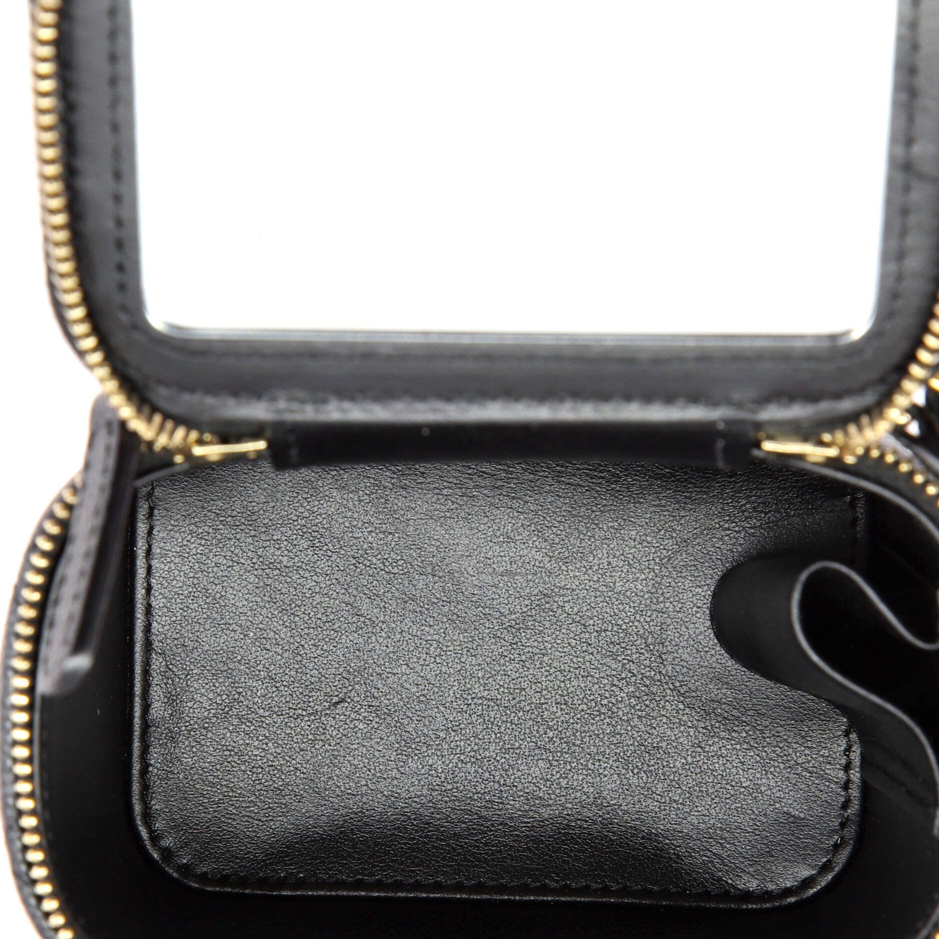 Chanel Coco Casino Vanity Case with Chain Size ONE SIZE - 5 Thumbnail