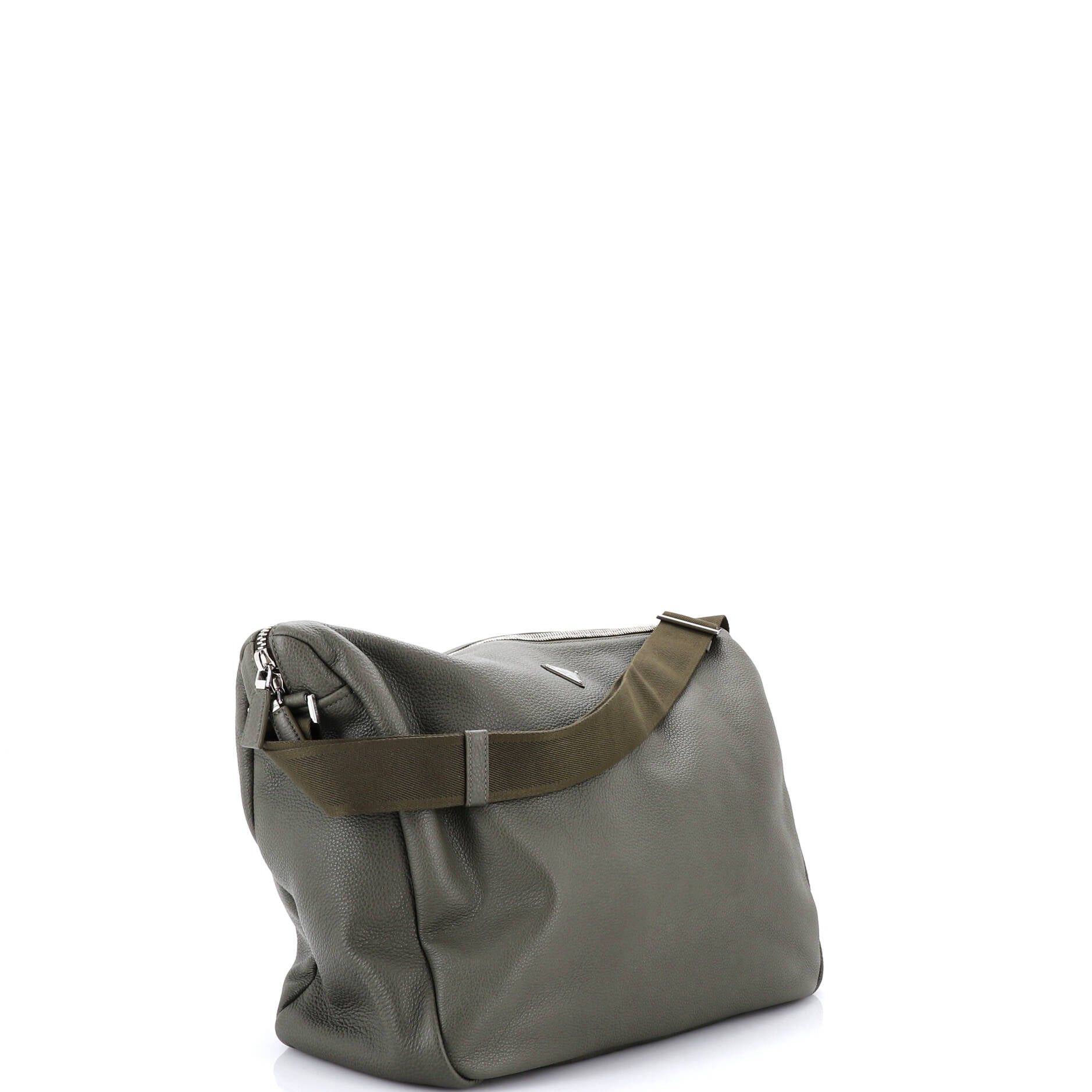 Prada Zip Shoulder Bag Size ONE SIZE - 2 Thumbnail