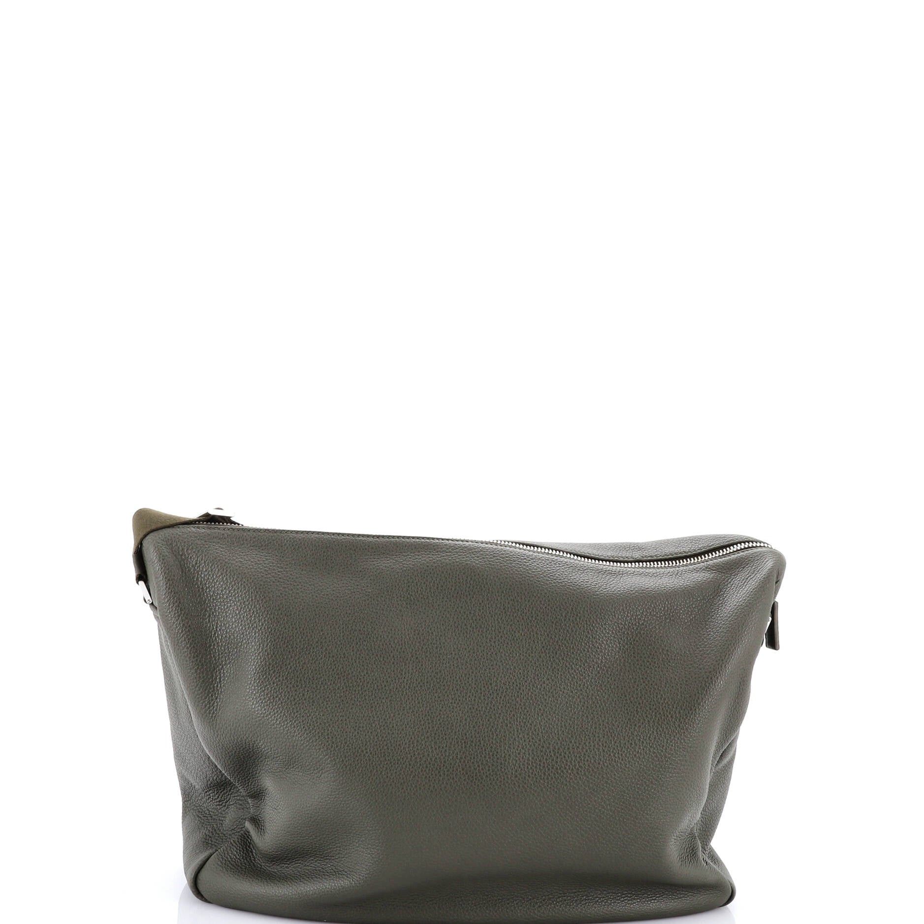 Prada Zip Shoulder Bag Size ONE SIZE - 3 Thumbnail
