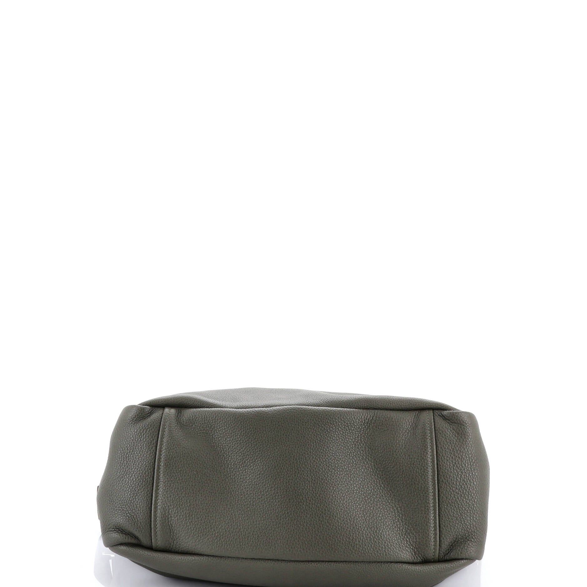 Prada Zip Shoulder Bag Size ONE SIZE - 4 Thumbnail
