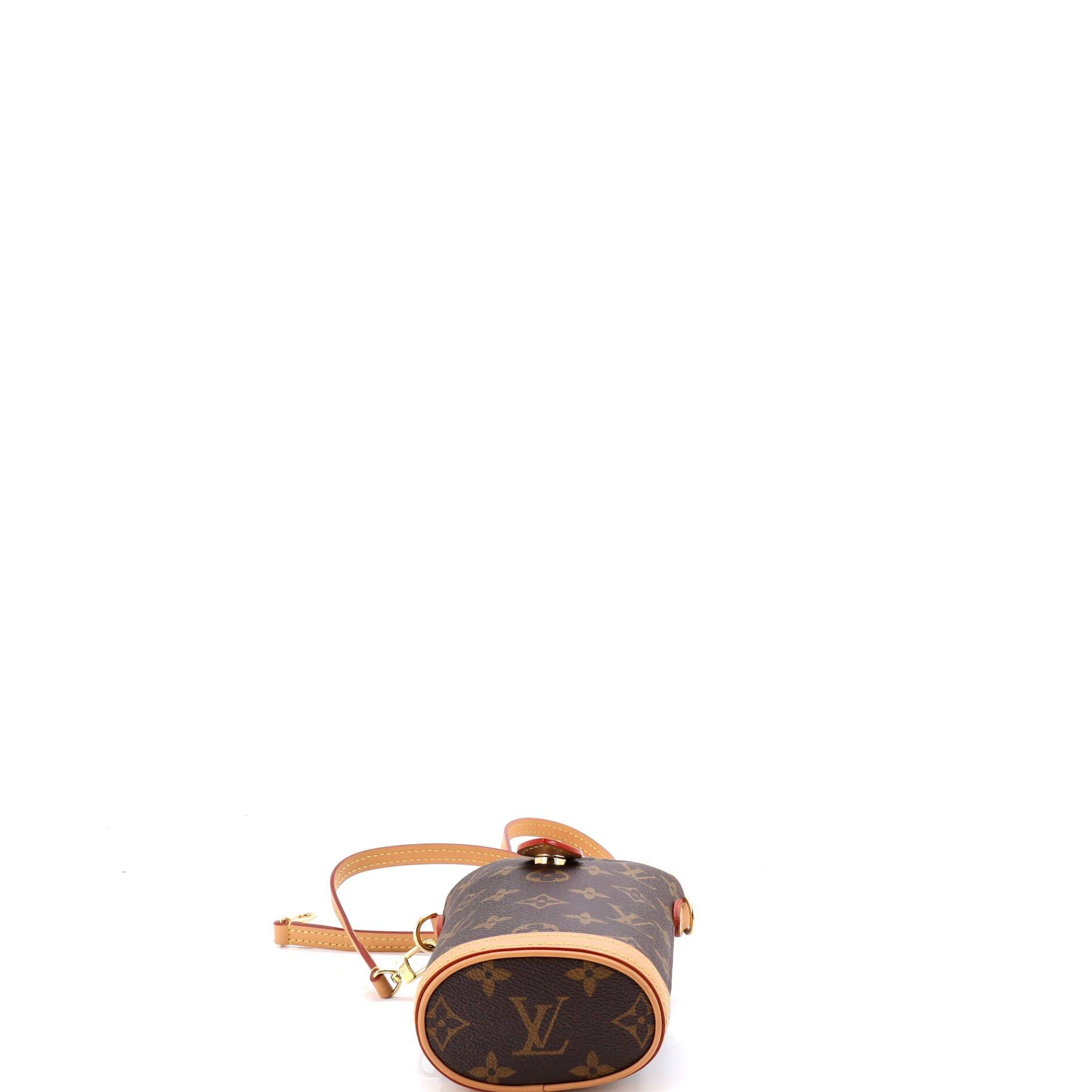 Louis Vuitton Fold Me Pouch Size ONE SIZE - 4 Thumbnail