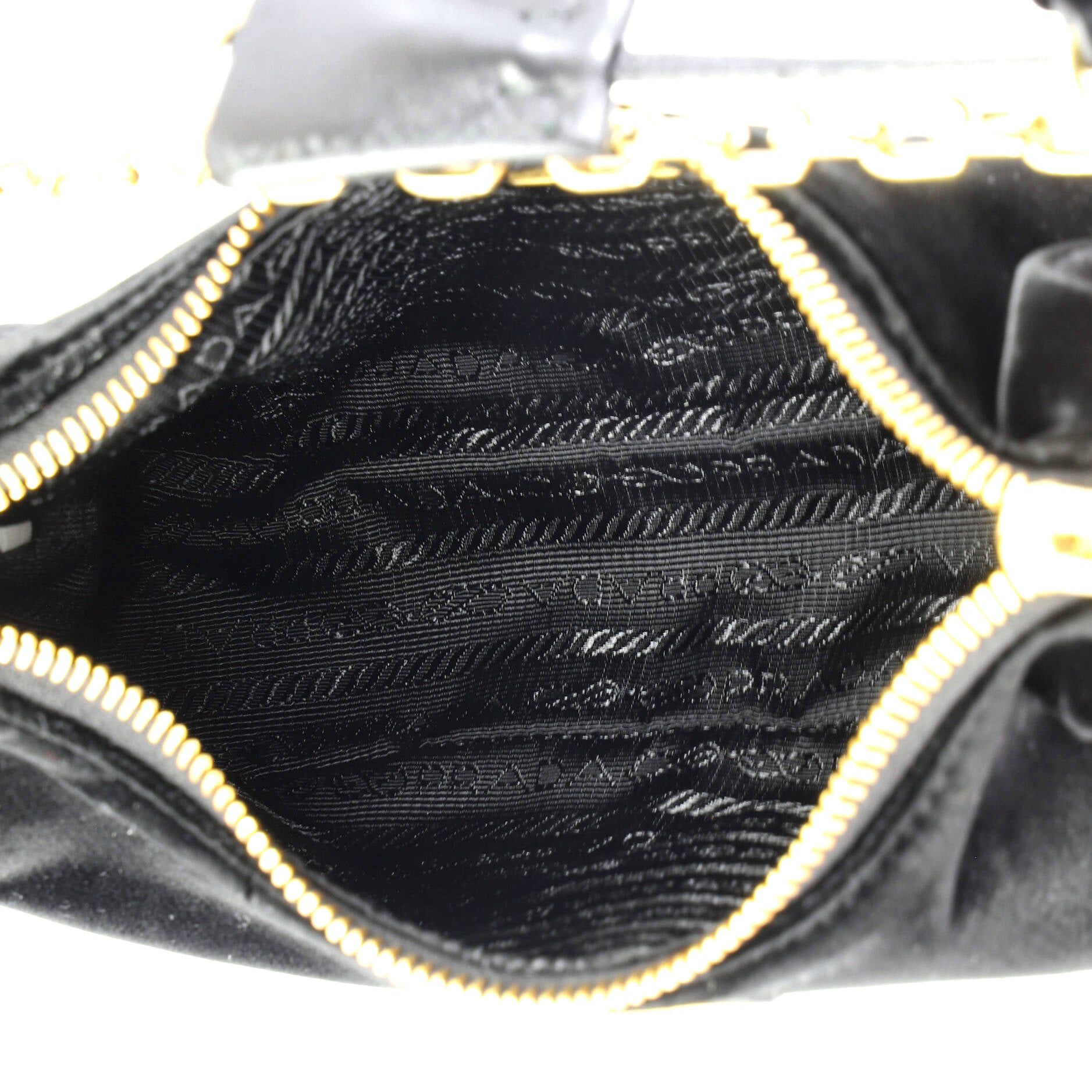 Prada Re-Edition Shoulder Bag Size ONE SIZE - 5 Thumbnail