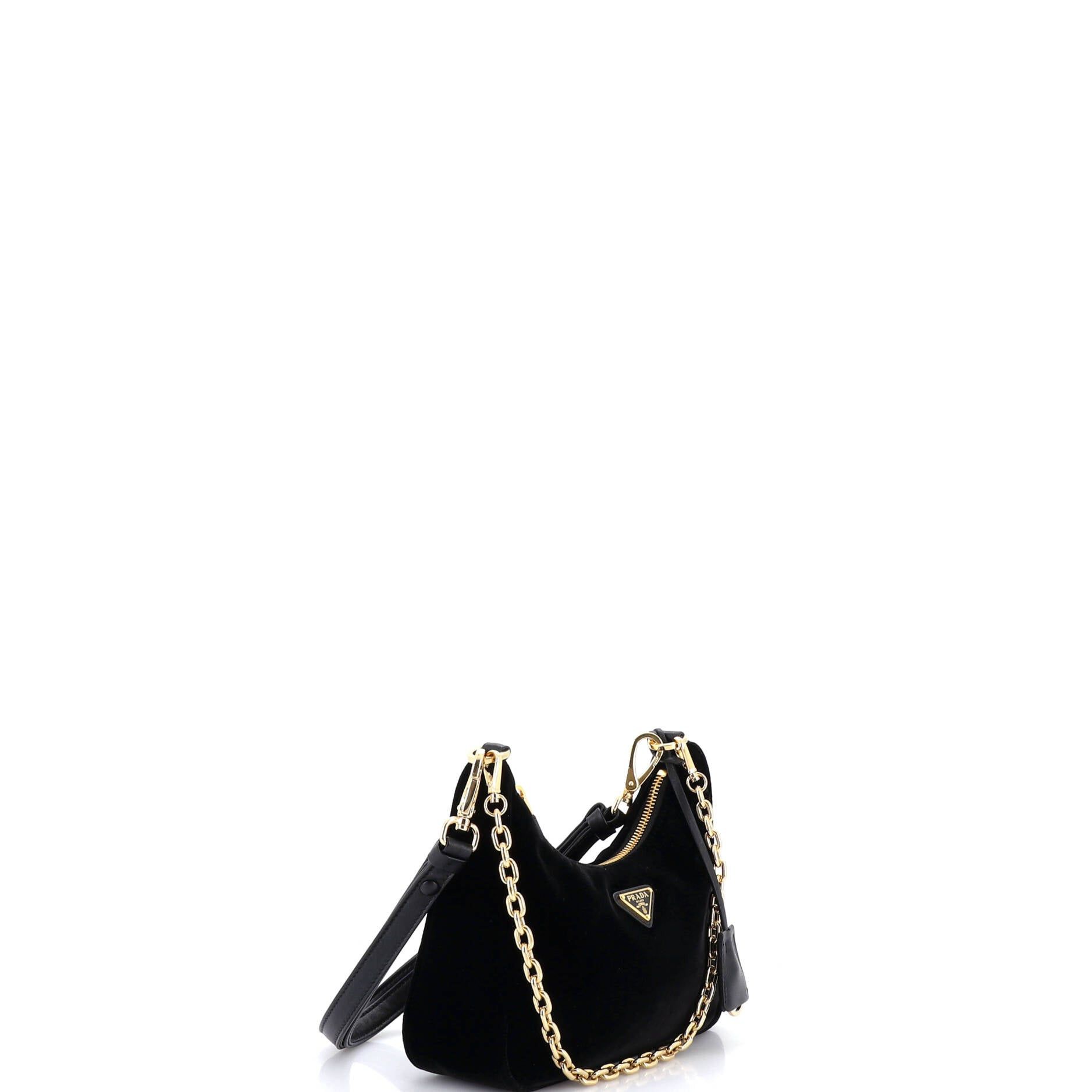 Prada Re-Edition Shoulder Bag Size ONE SIZE - 2 Thumbnail