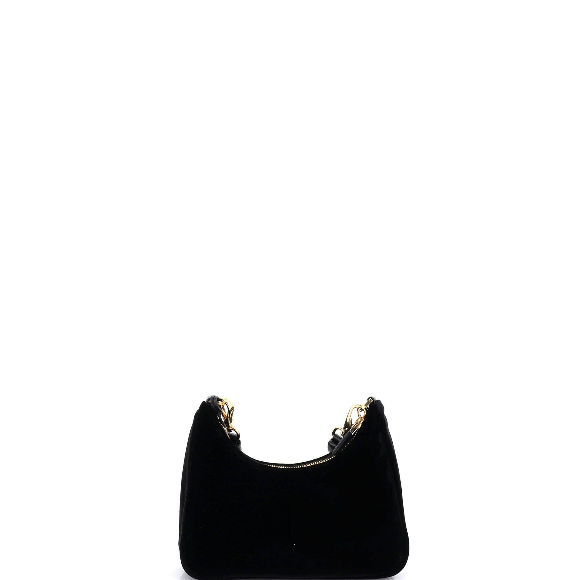 Prada Re-Edition Shoulder Bag Size ONE SIZE - 3 Thumbnail