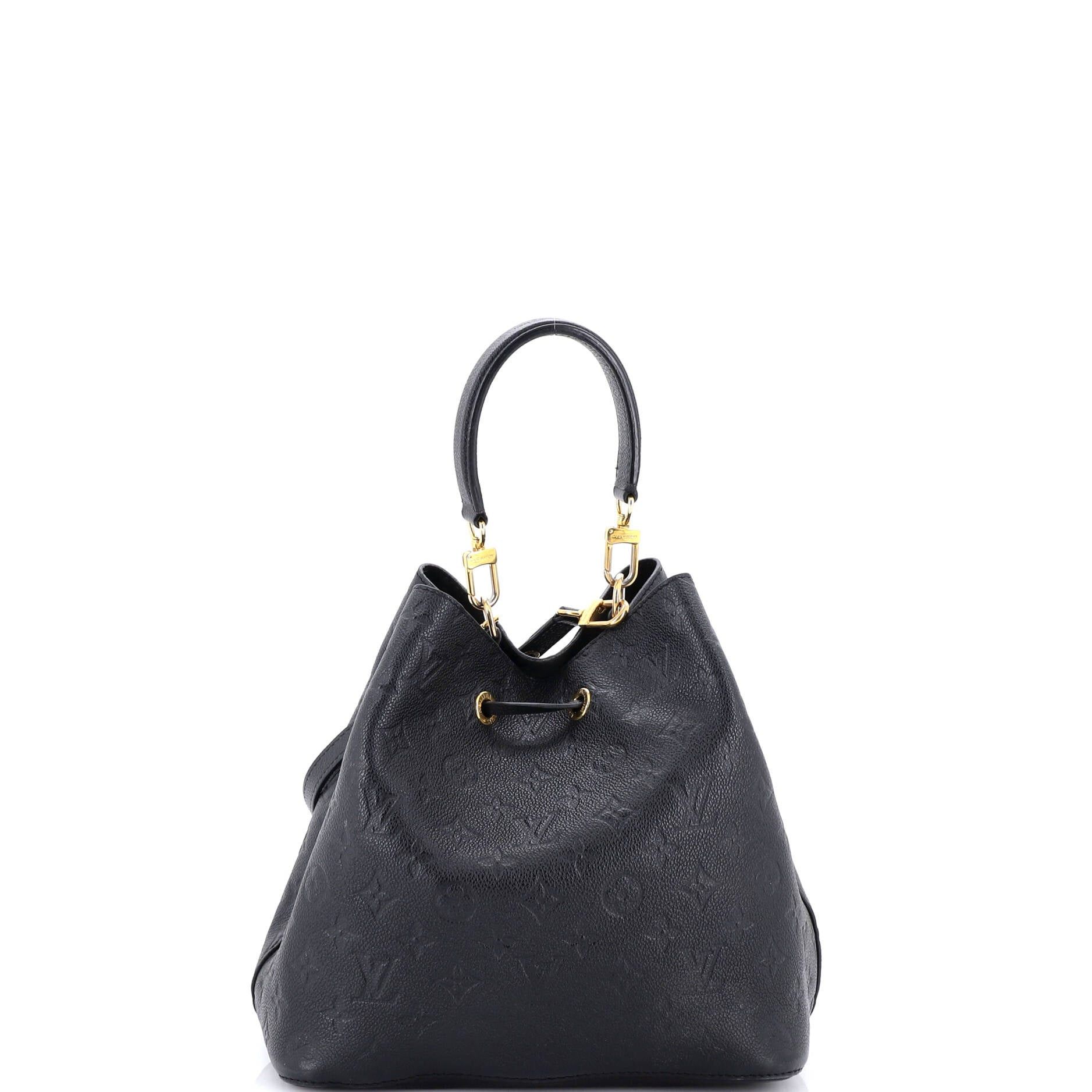 Louis Vuitton NeoNoe Handbag Size ONE SIZE - 3 Thumbnail