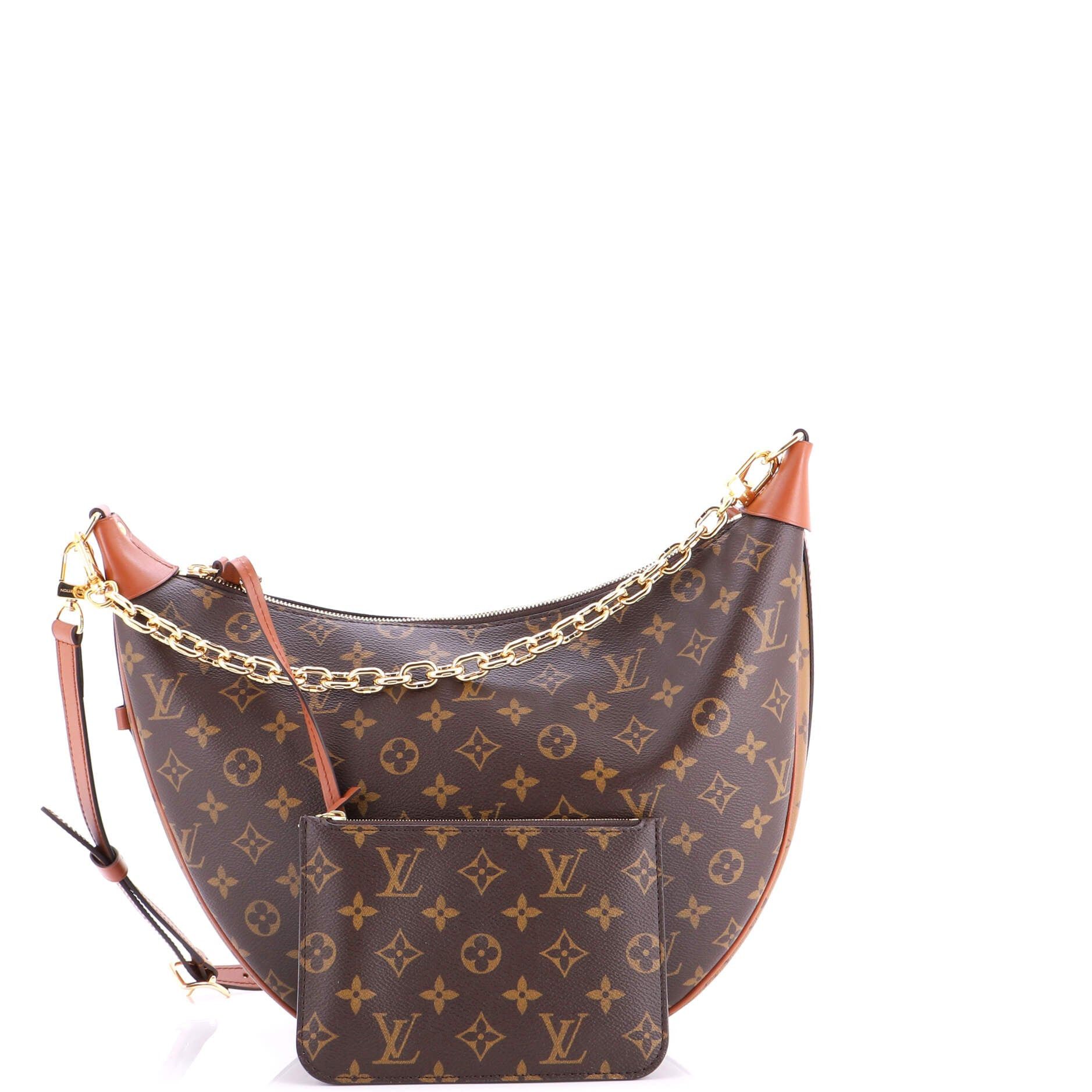 Louis Vuitton Loop Hobo Size ONE SIZE - 2 Thumbnail