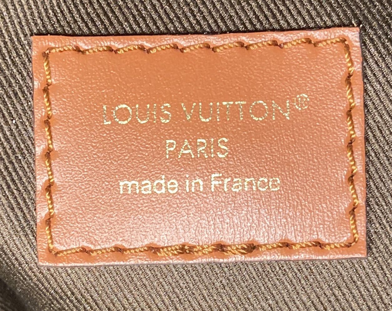 Louis Vuitton Loop Hobo Size ONE SIZE - 8 Thumbnail