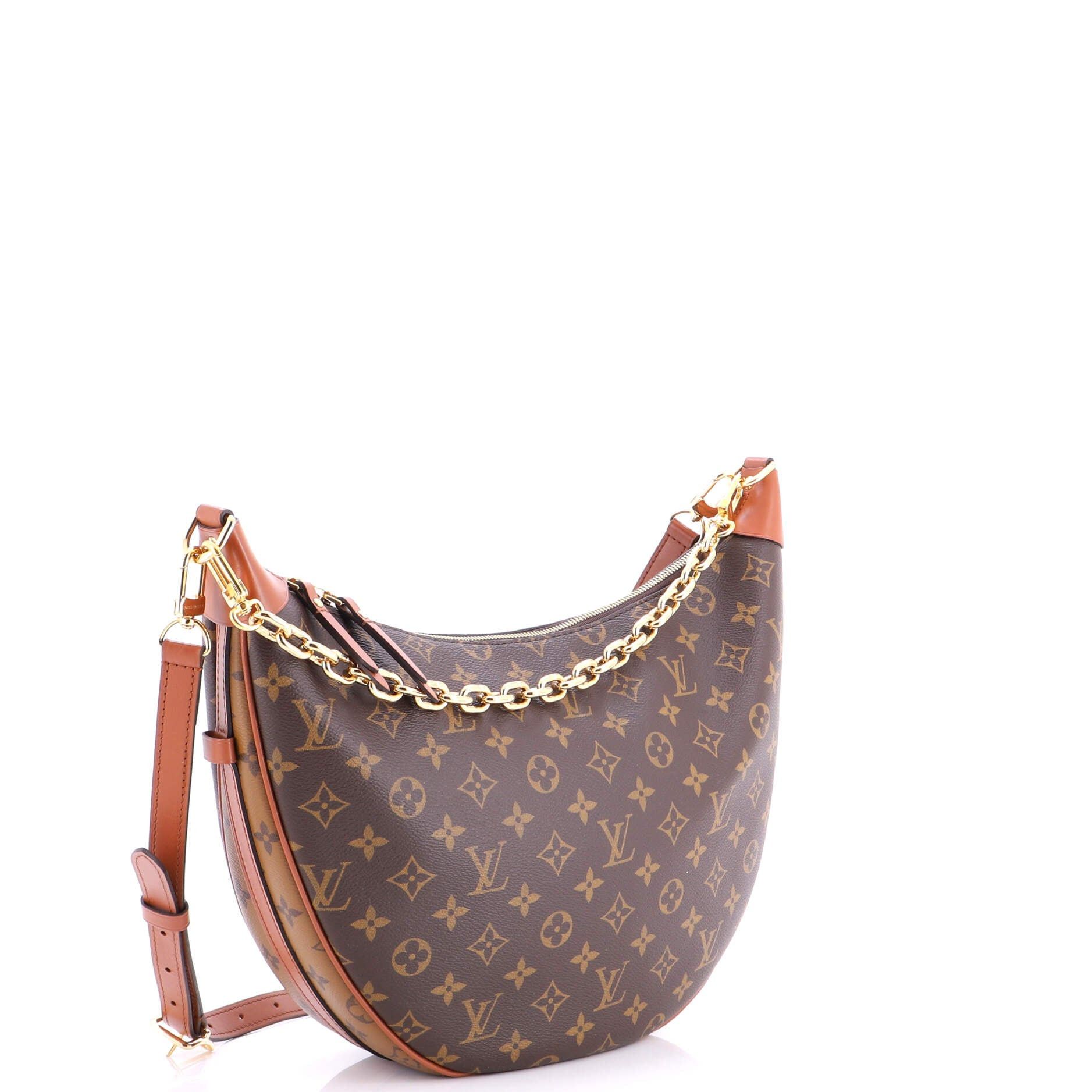 Louis Vuitton Loop Hobo Size ONE SIZE - 3 Thumbnail