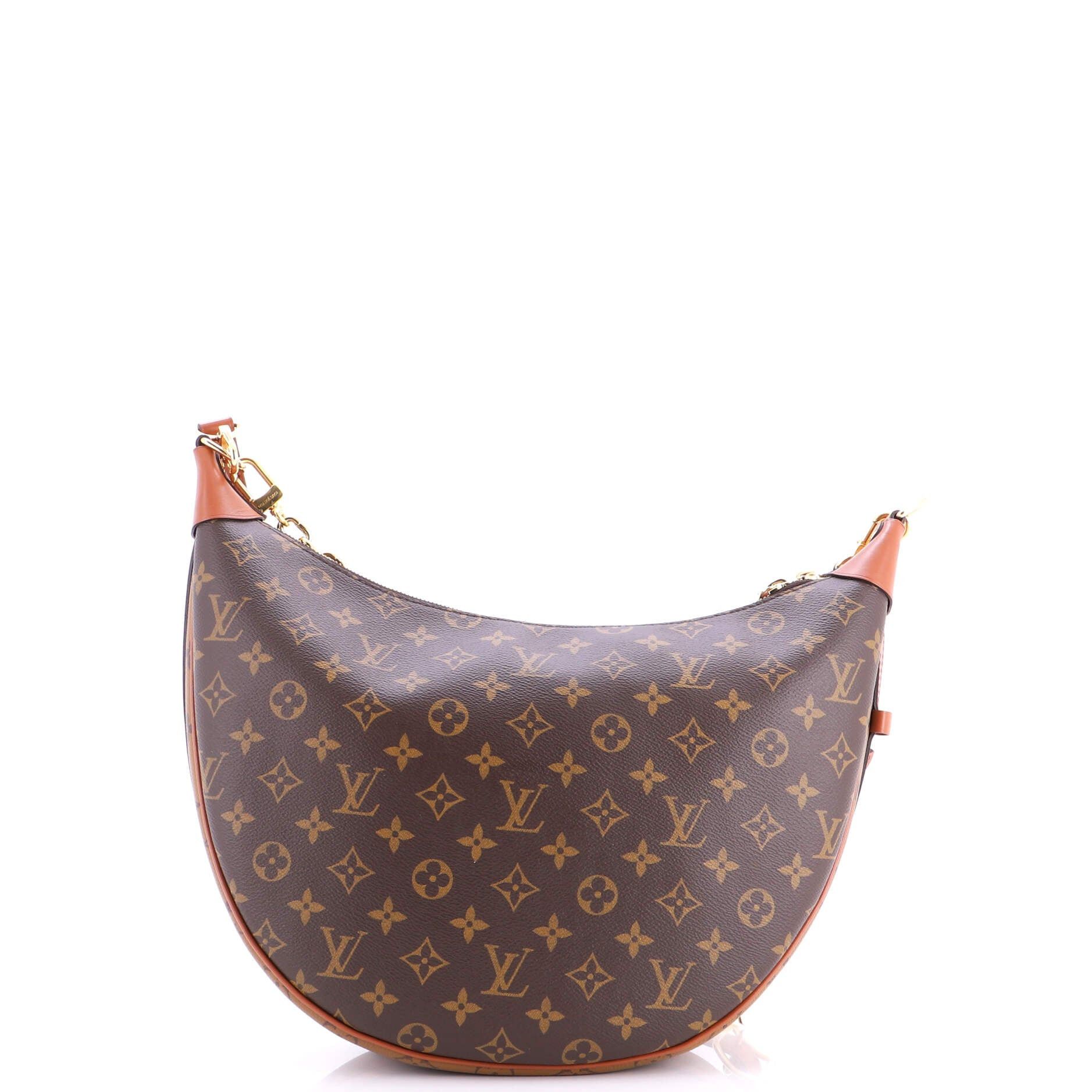 Louis Vuitton Loop Hobo Size ONE SIZE - 4 Thumbnail