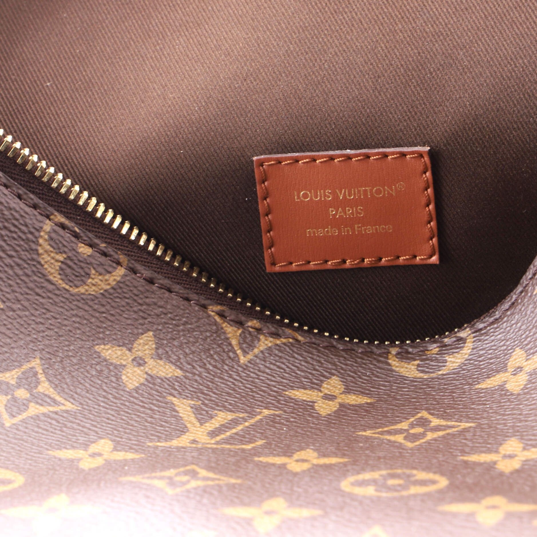 Louis Vuitton Loop Hobo Size ONE SIZE - 7 Thumbnail