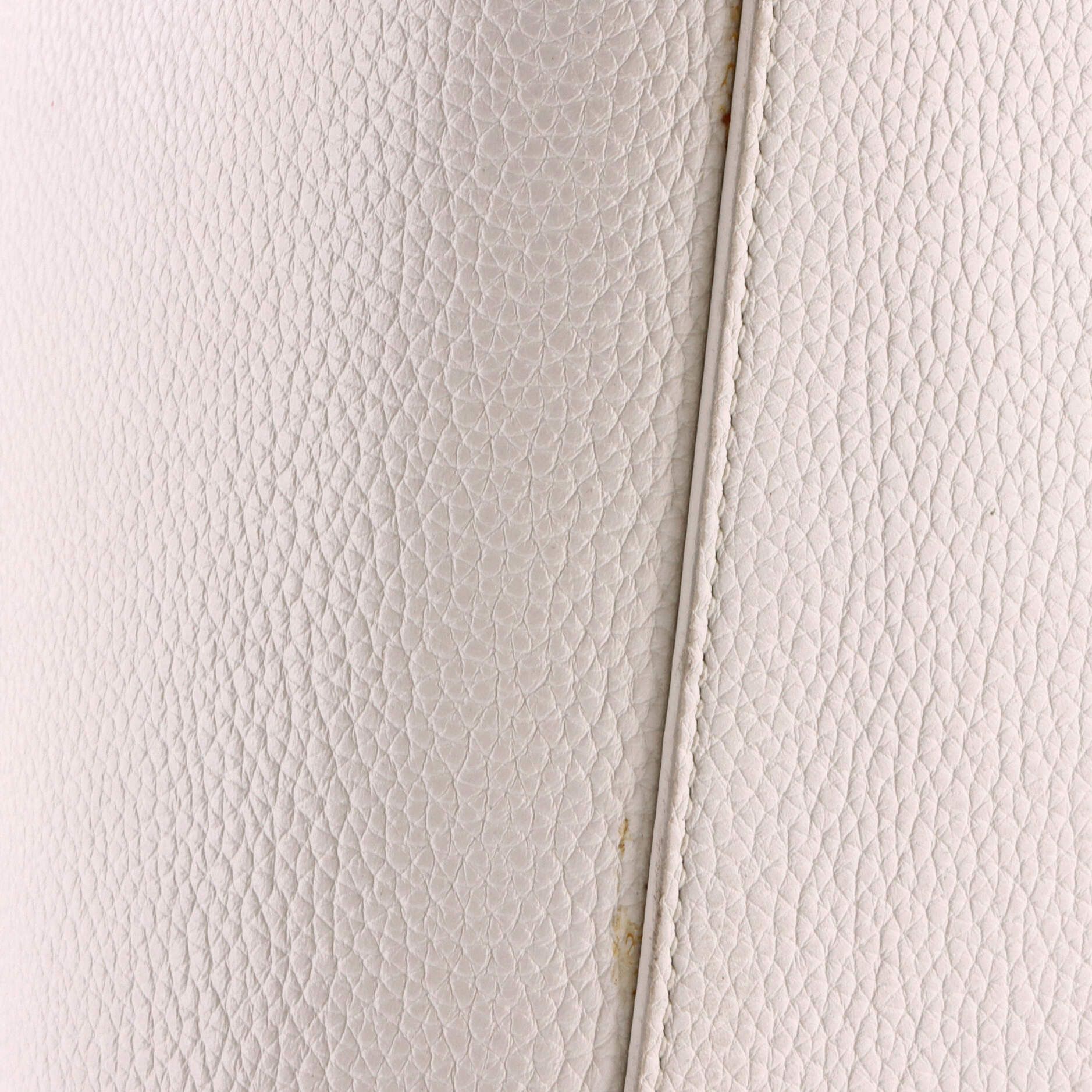 Saint Laurent Paris Sac de Jour Souple Bag Size ONE SIZE - 6 Thumbnail