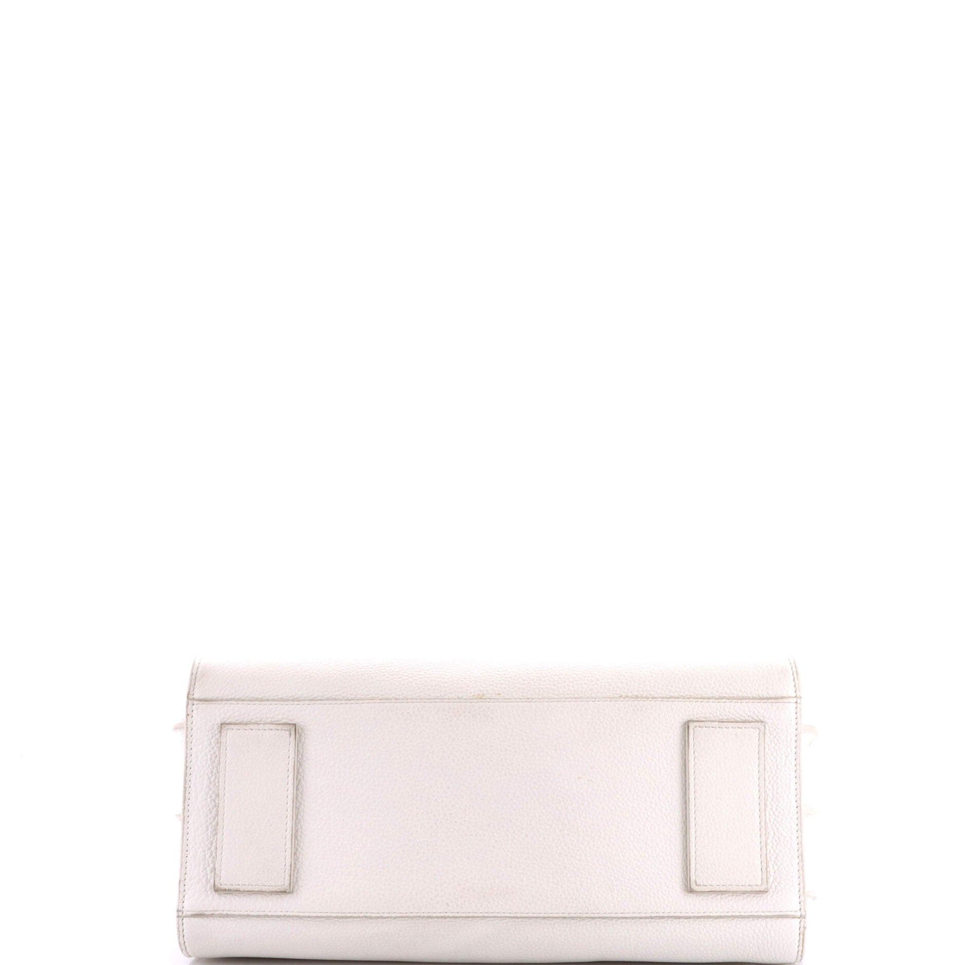 Saint Laurent Paris Sac de Jour Souple Bag Size ONE SIZE - 4 Thumbnail