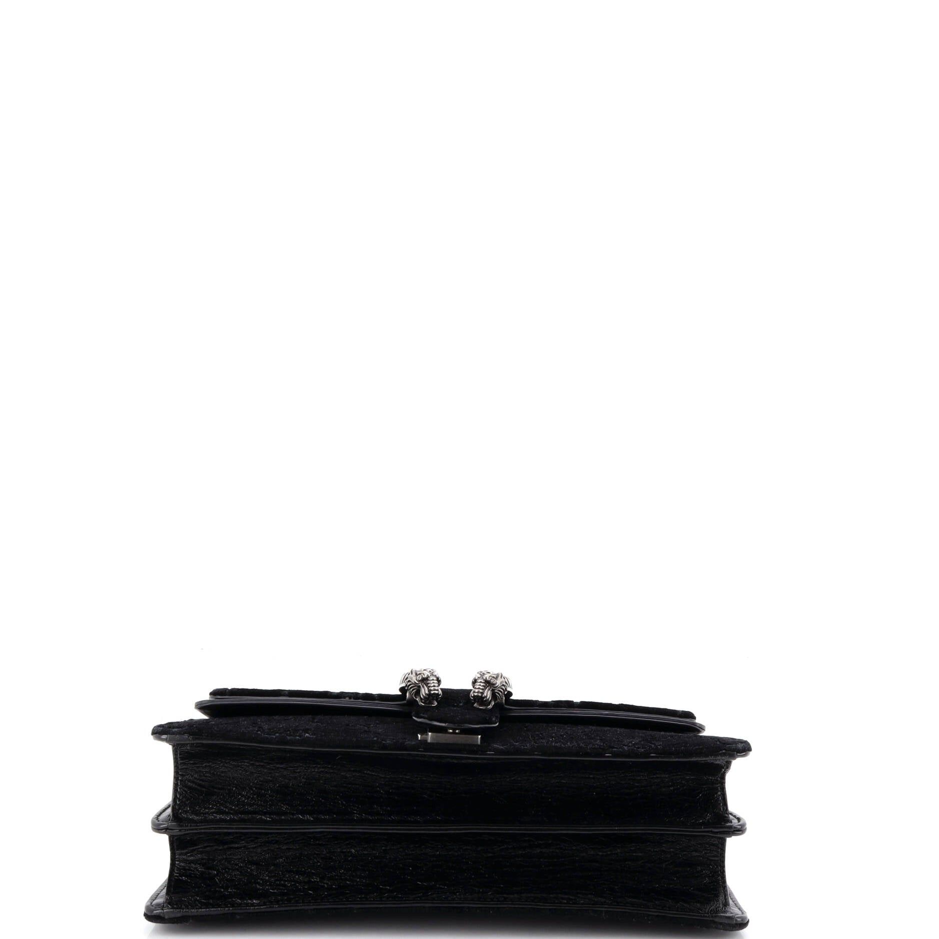 Gucci Dionysus Bag Size ONE SIZE - 4 Thumbnail