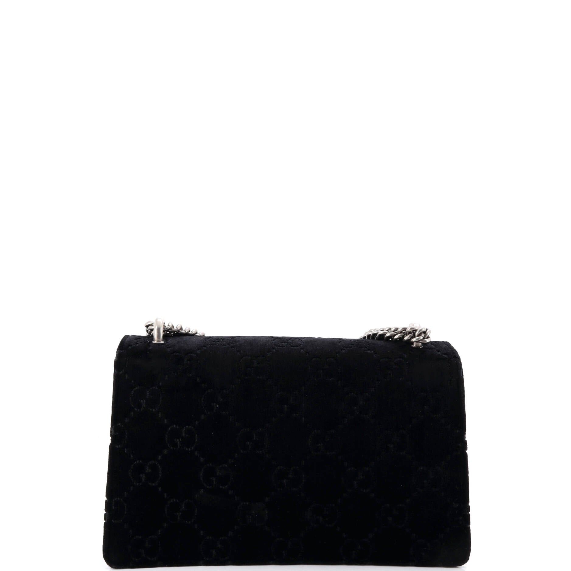 Gucci Dionysus Bag Size ONE SIZE - 3 Thumbnail