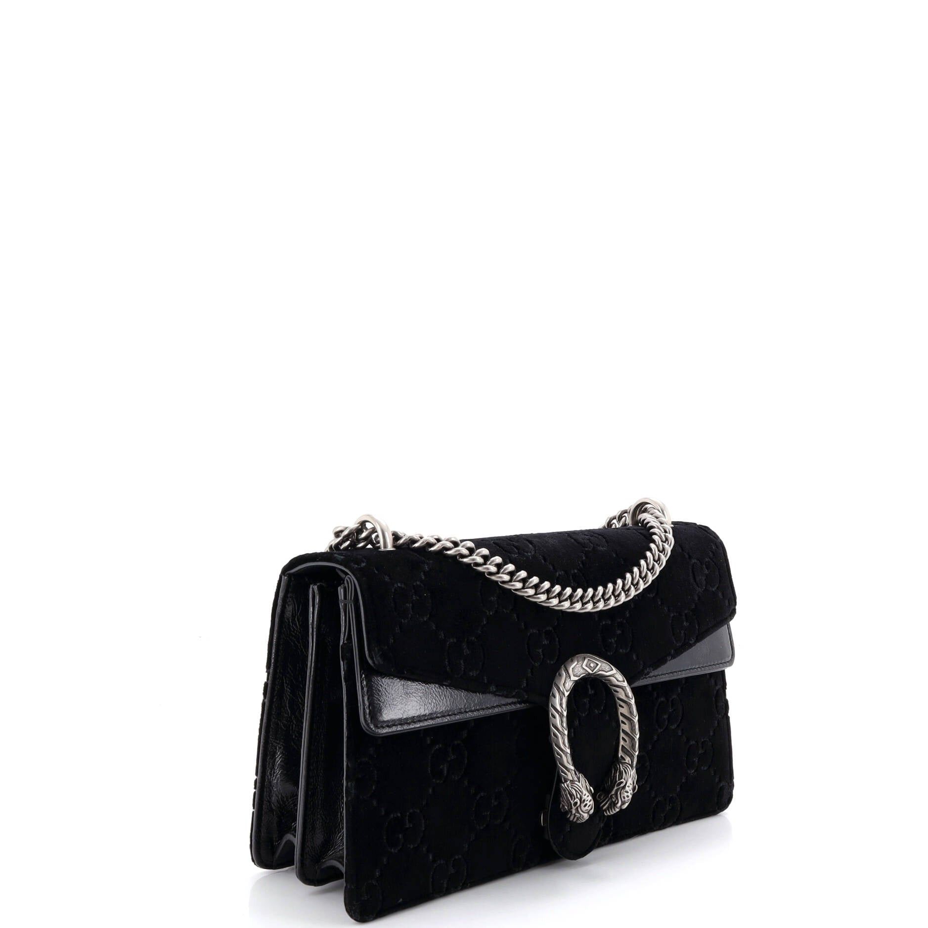 Gucci Dionysus Bag Size ONE SIZE - 2 Thumbnail