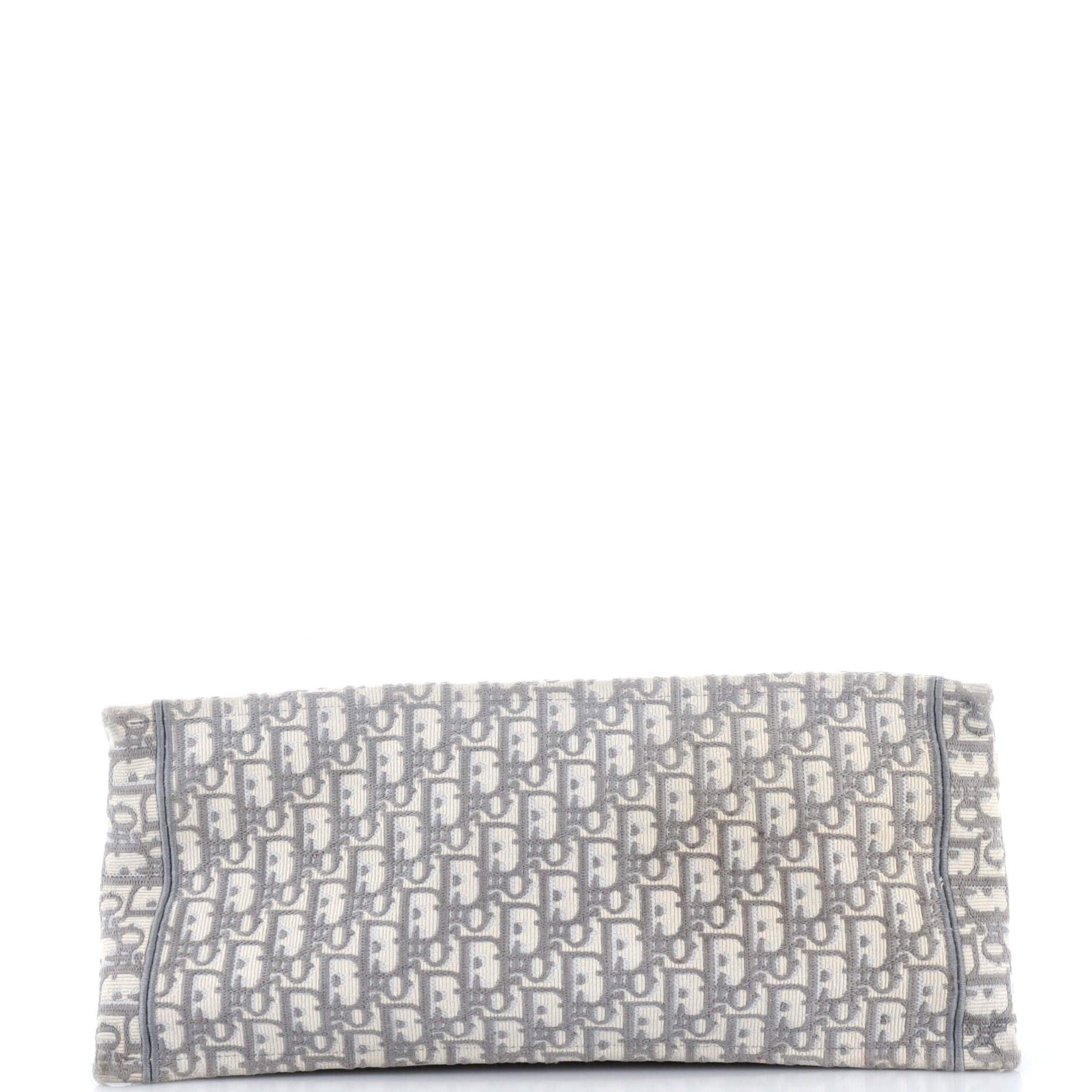 Dior Book Tote Size ONE SIZE - 4 Thumbnail