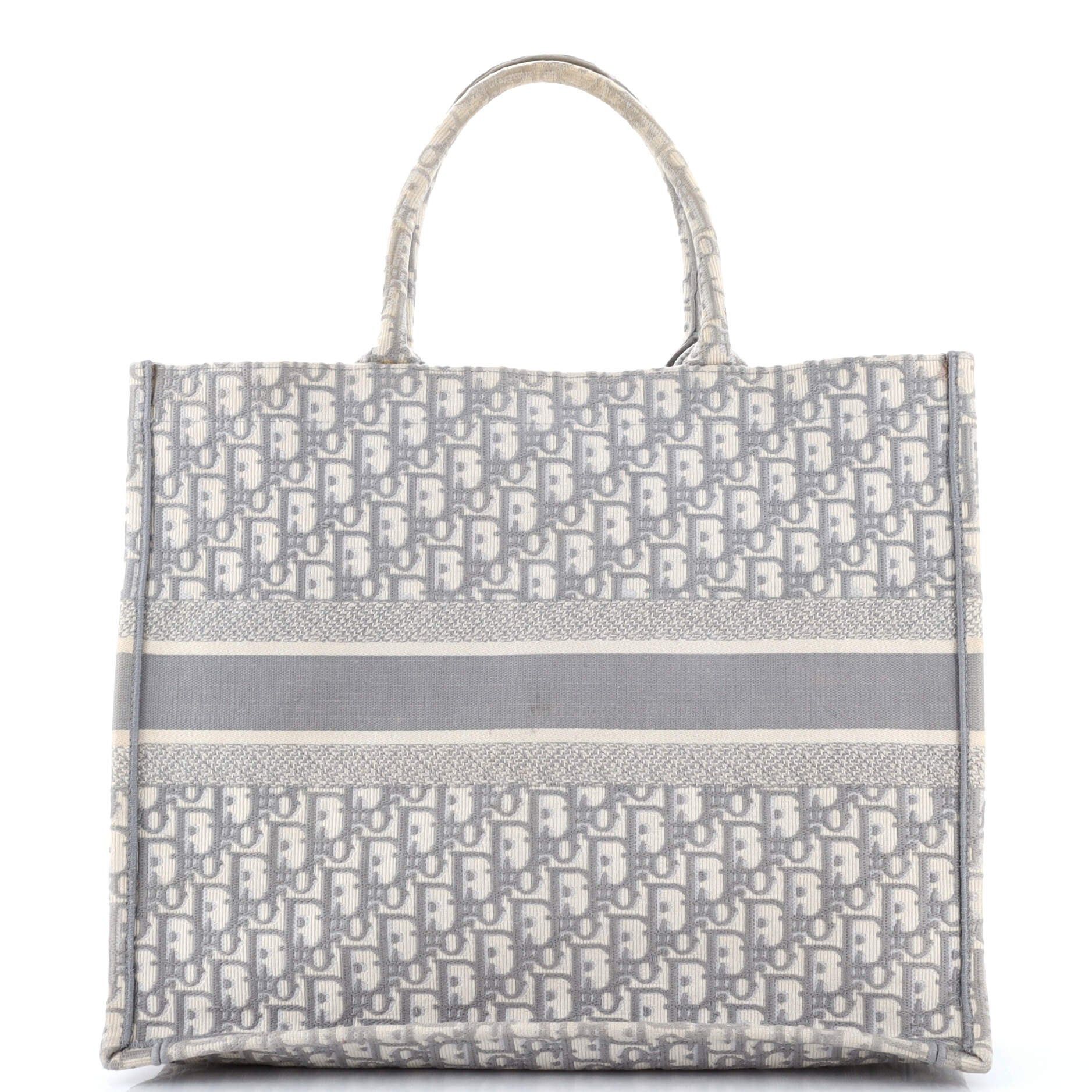 Dior Book Tote Size ONE SIZE - 3 Thumbnail