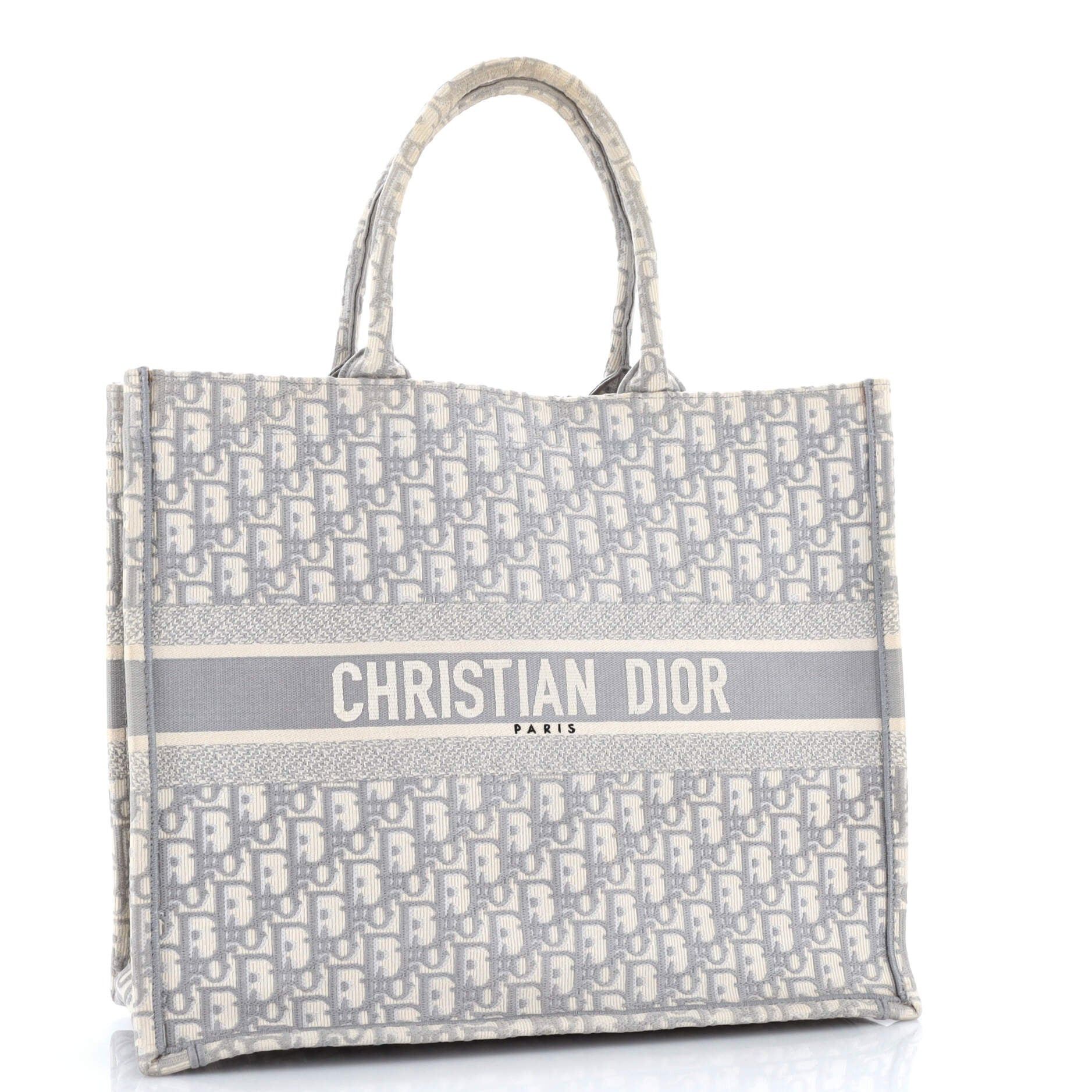 Dior Book Tote Size ONE SIZE - 2 Thumbnail