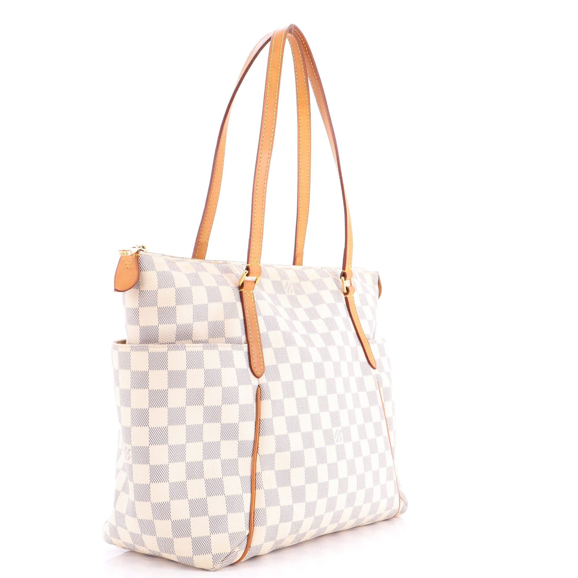 Louis Vuitton Totally Handbag Size ONE SIZE - 2 Thumbnail