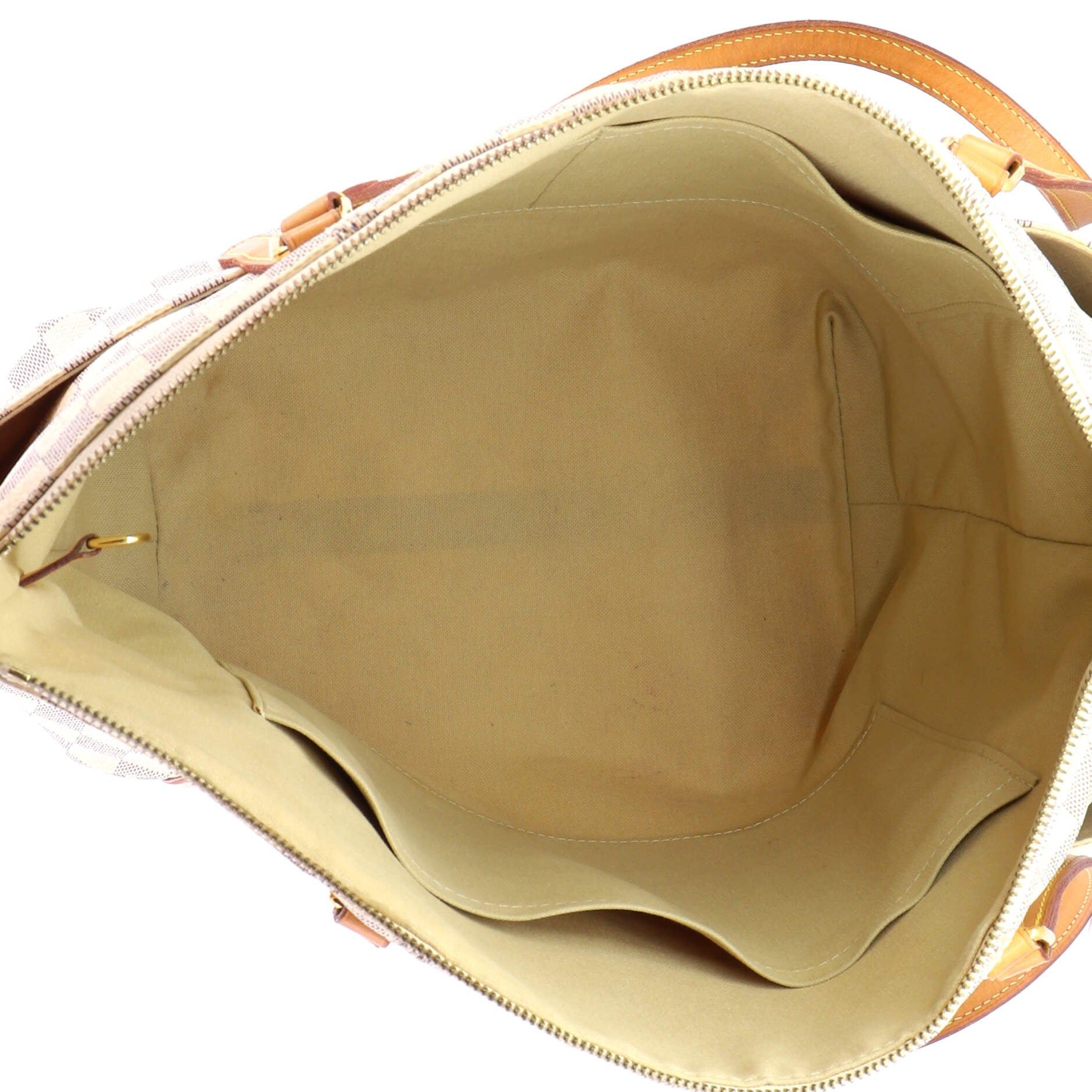 Louis Vuitton Totally Handbag Size ONE SIZE - 5 Thumbnail