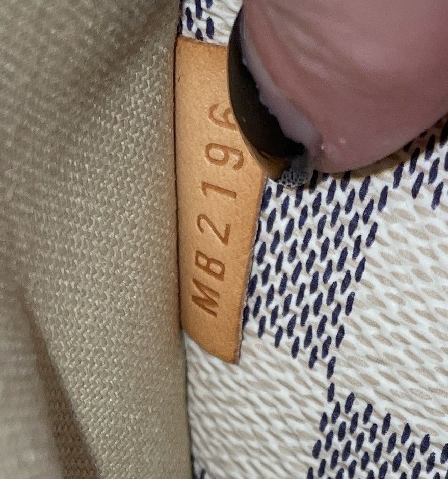 Louis Vuitton Totally Handbag Size ONE SIZE - 7 Thumbnail