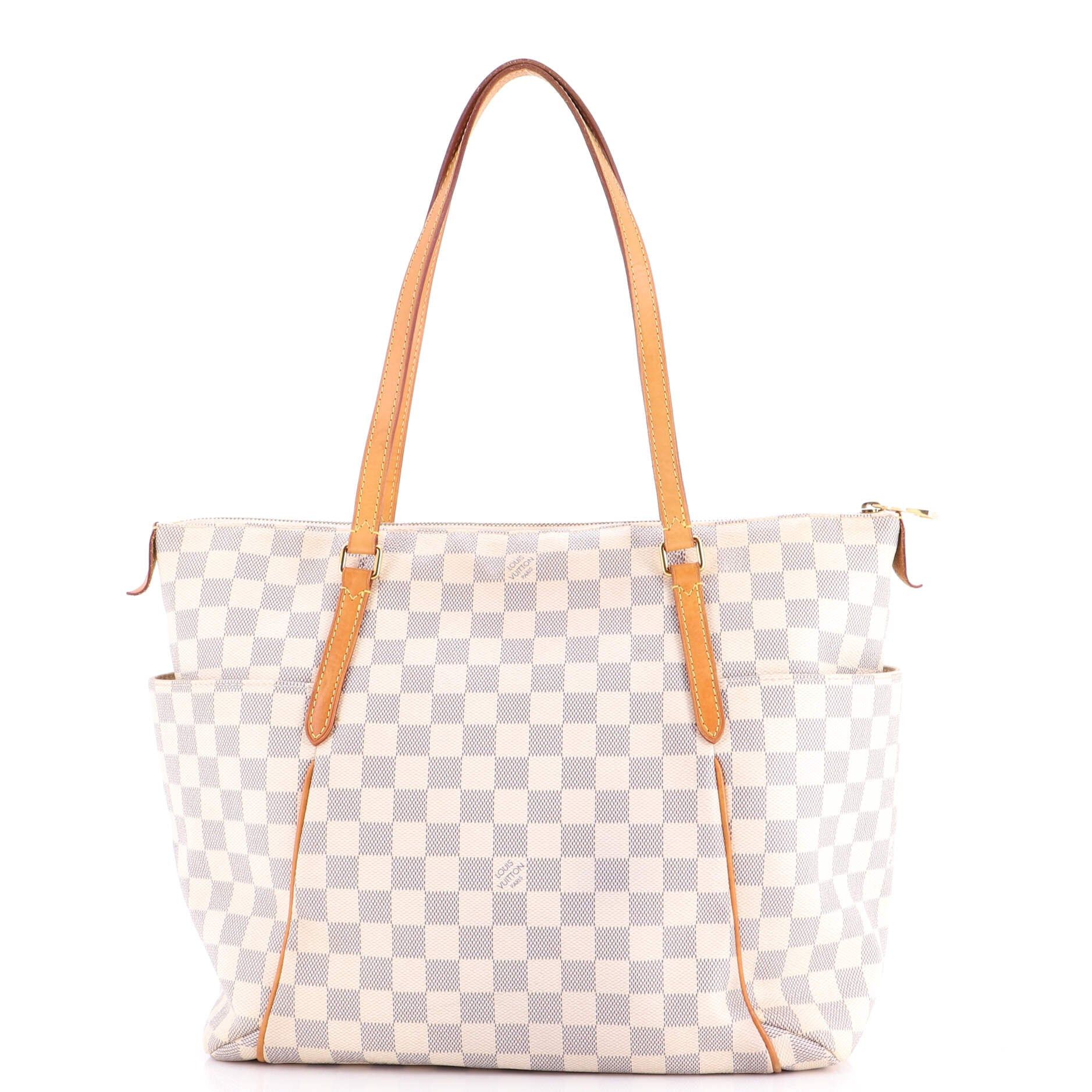 Louis Vuitton Totally Handbag Size ONE SIZE - 3 Thumbnail