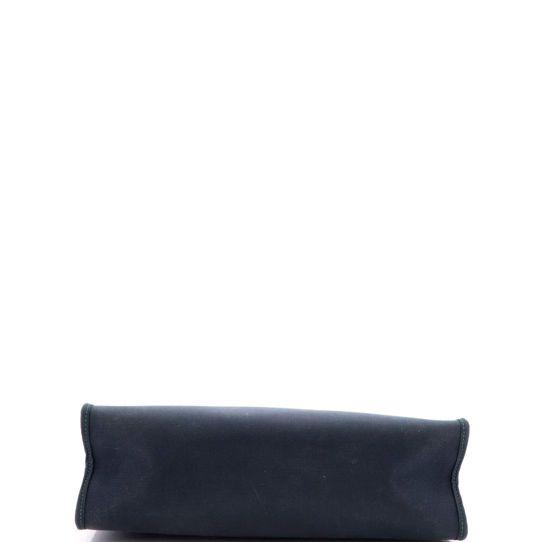 Hermes Herbag Zip Size ONE SIZE - 5 Thumbnail