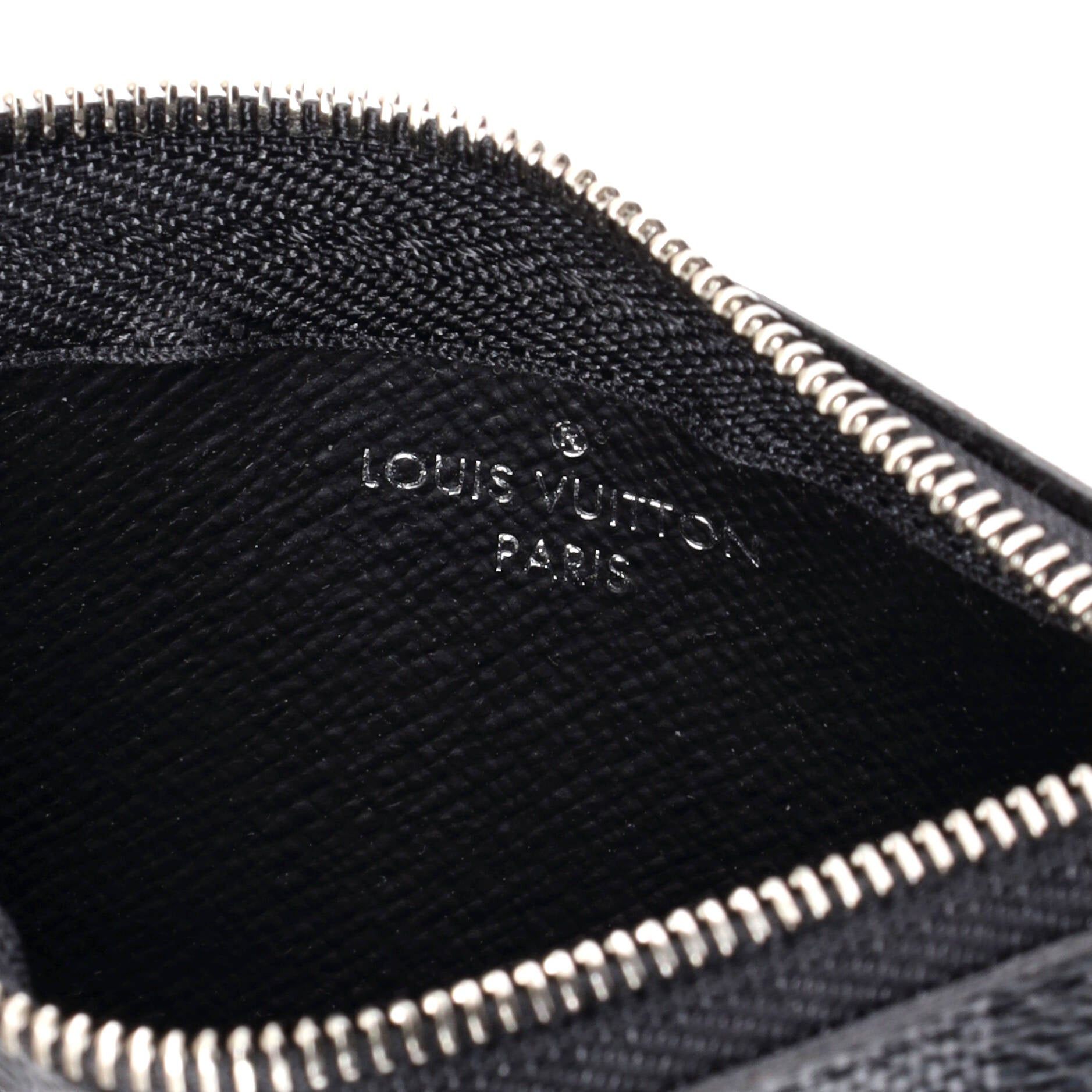 Louis Vuitton Key Pouch Size ONE SIZE - 7 Thumbnail