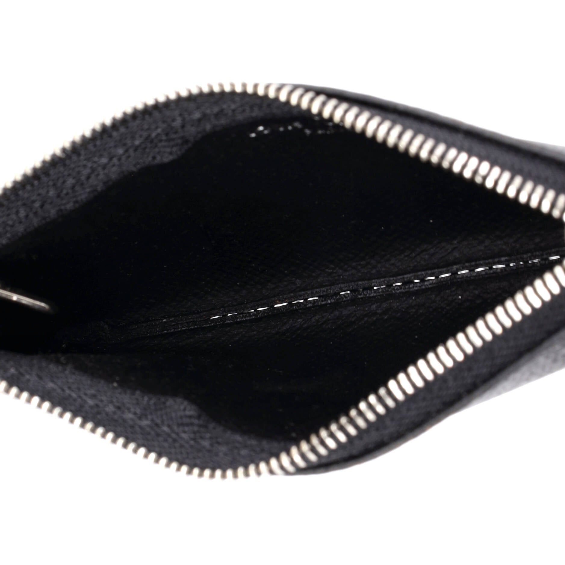 Louis Vuitton Key Pouch Size ONE SIZE - 5 Thumbnail