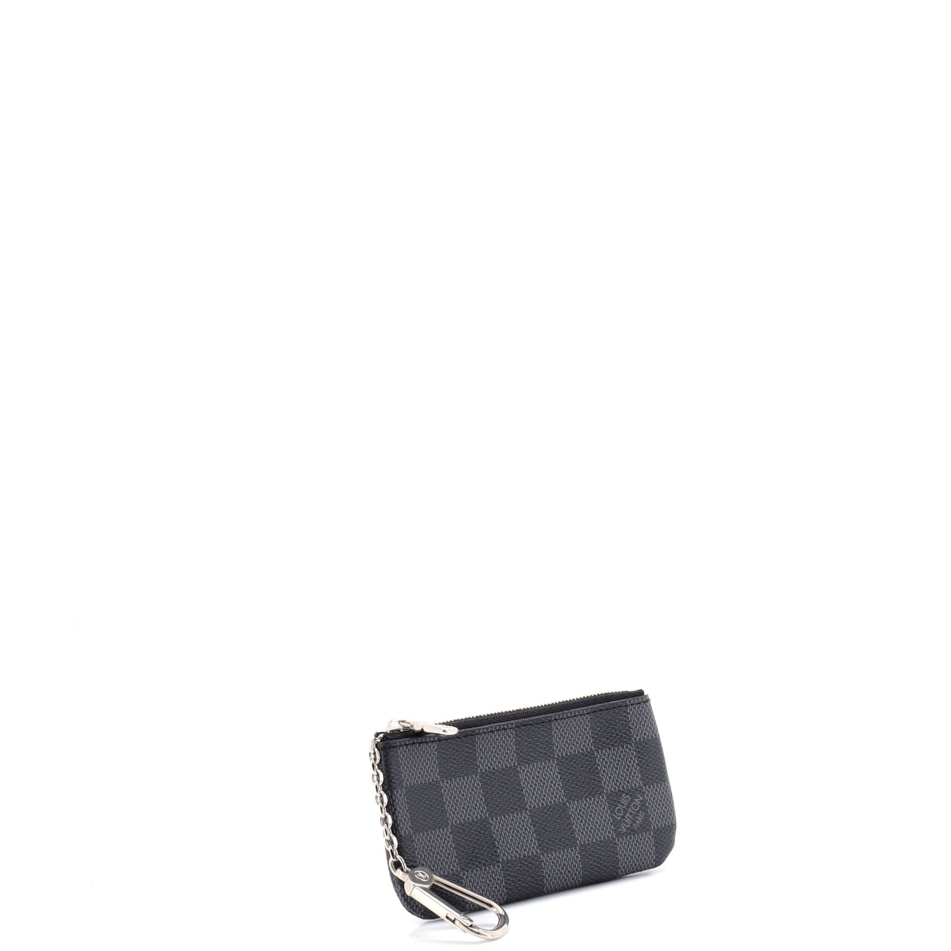 Louis Vuitton Key Pouch Size ONE SIZE - 2 Thumbnail