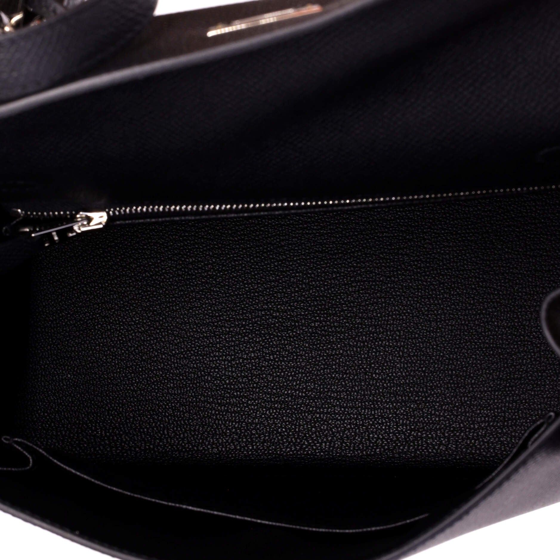 Hermes Kelly Handbag Size ONE SIZE - 6 Thumbnail