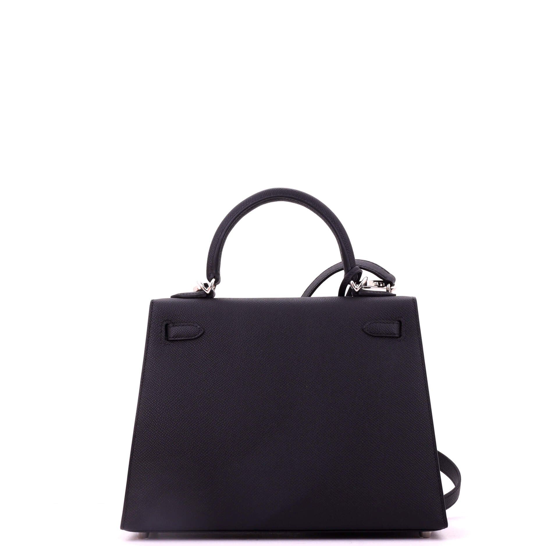Hermes Kelly Handbag Size ONE SIZE - 4 Thumbnail