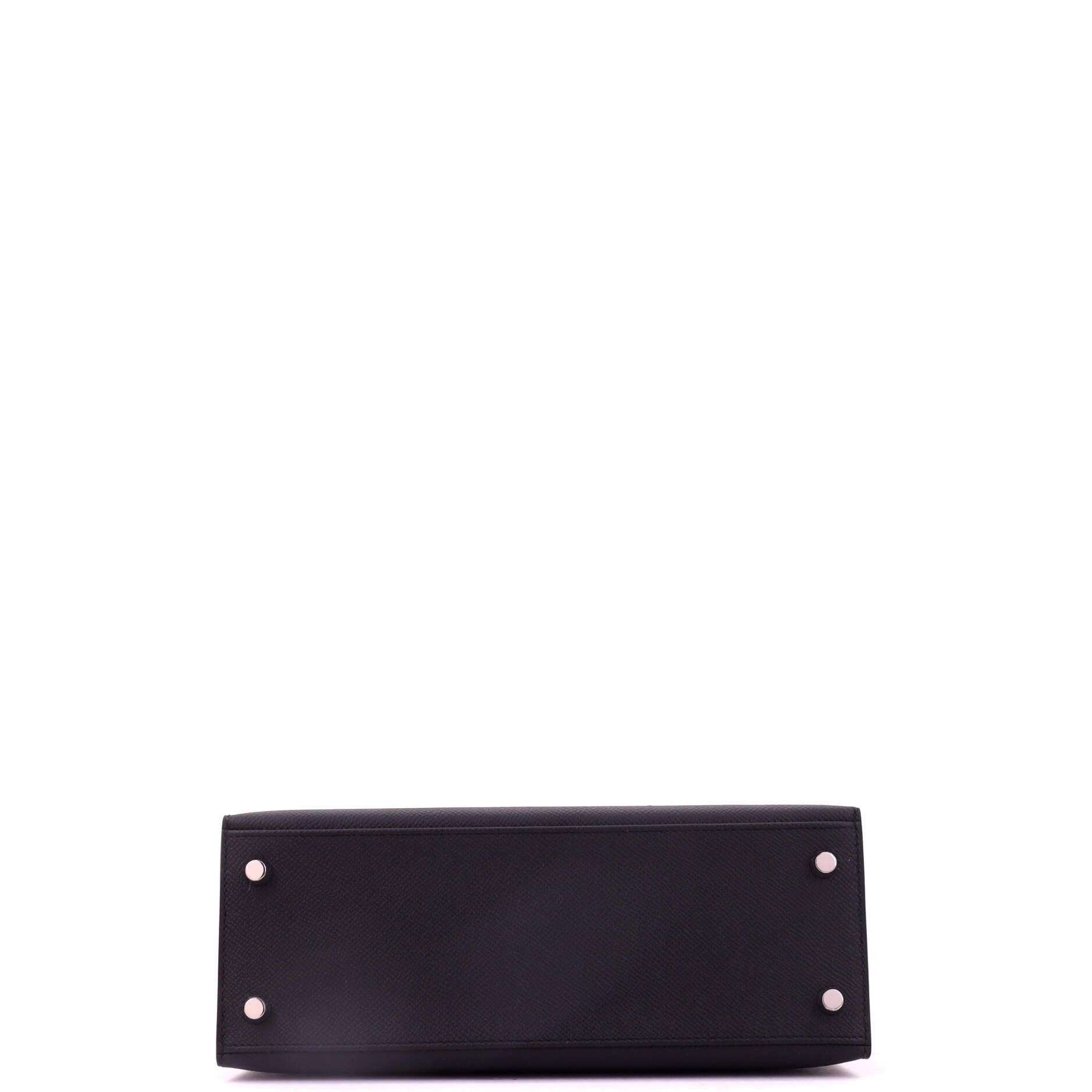 Hermes Kelly Handbag Size ONE SIZE - 5 Thumbnail