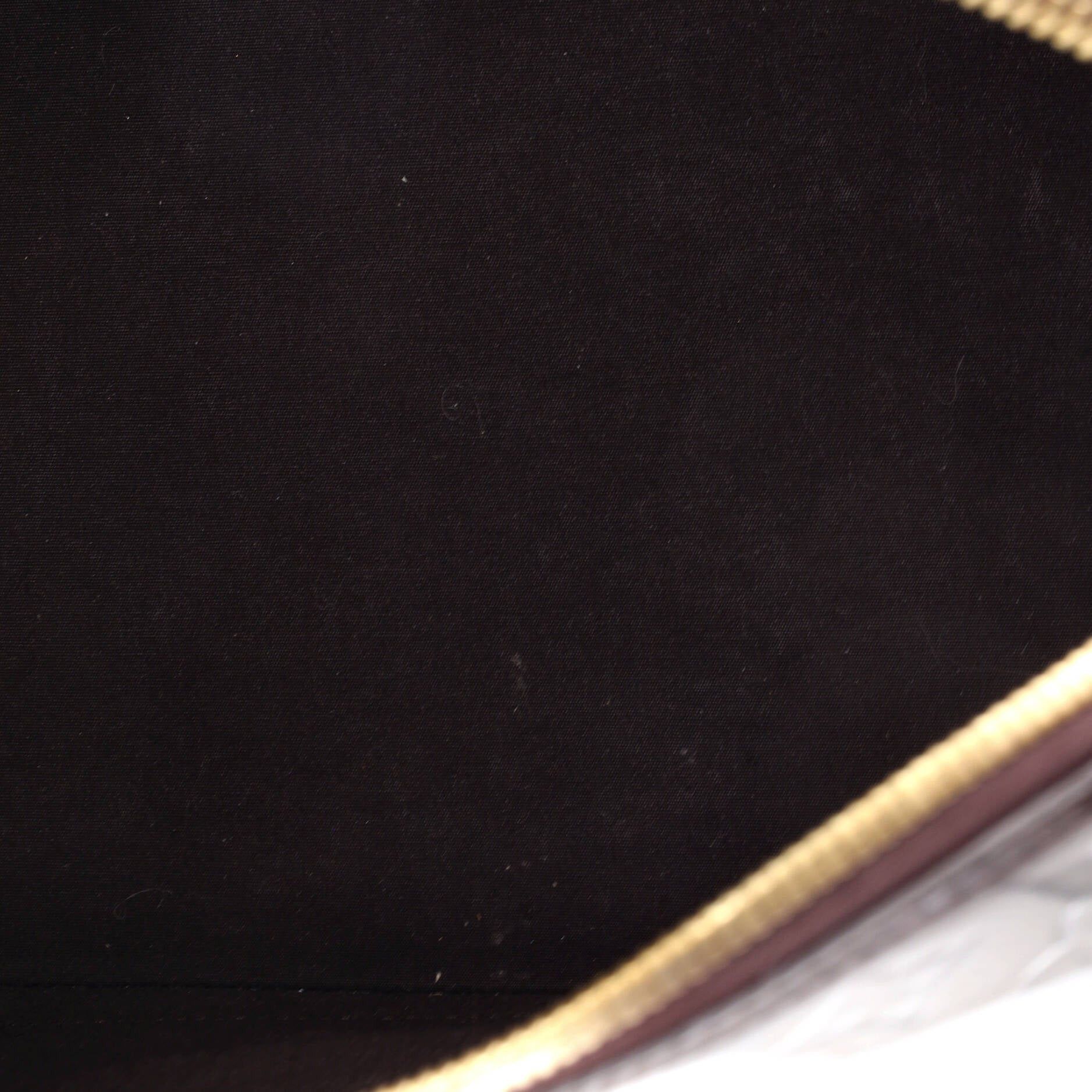 Louis Vuitton Alma Handbag Size ONE SIZE - 5 Thumbnail