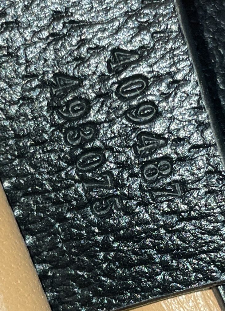 Gucci Padlock Shoulder Bag Size ONE SIZE - 7 Thumbnail