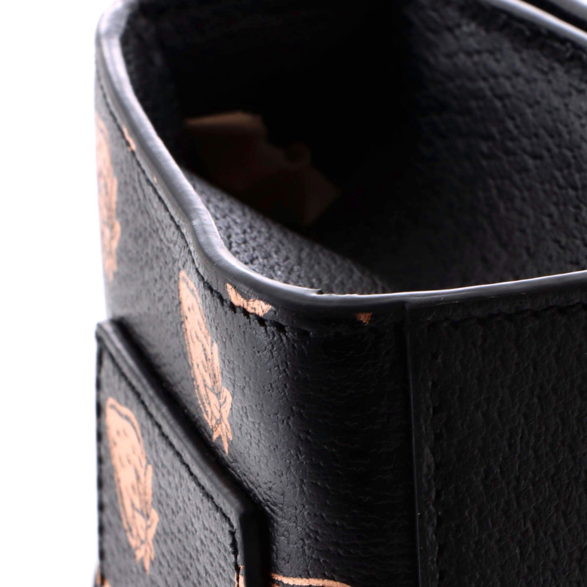 Gucci Padlock Shoulder Bag Size ONE SIZE - 6 Thumbnail