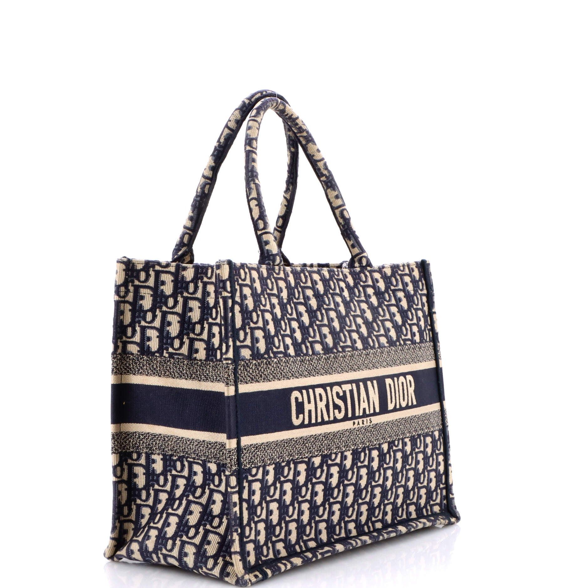 Dior Book Tote Size ONE SIZE - 2 Thumbnail