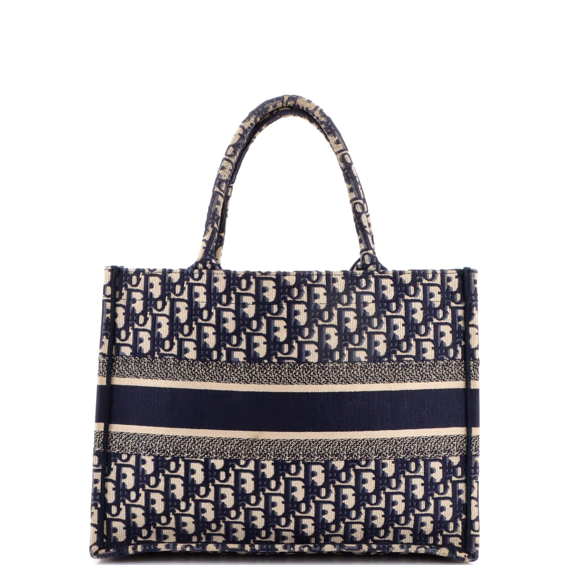 Dior Book Tote Size ONE SIZE - 3 Thumbnail