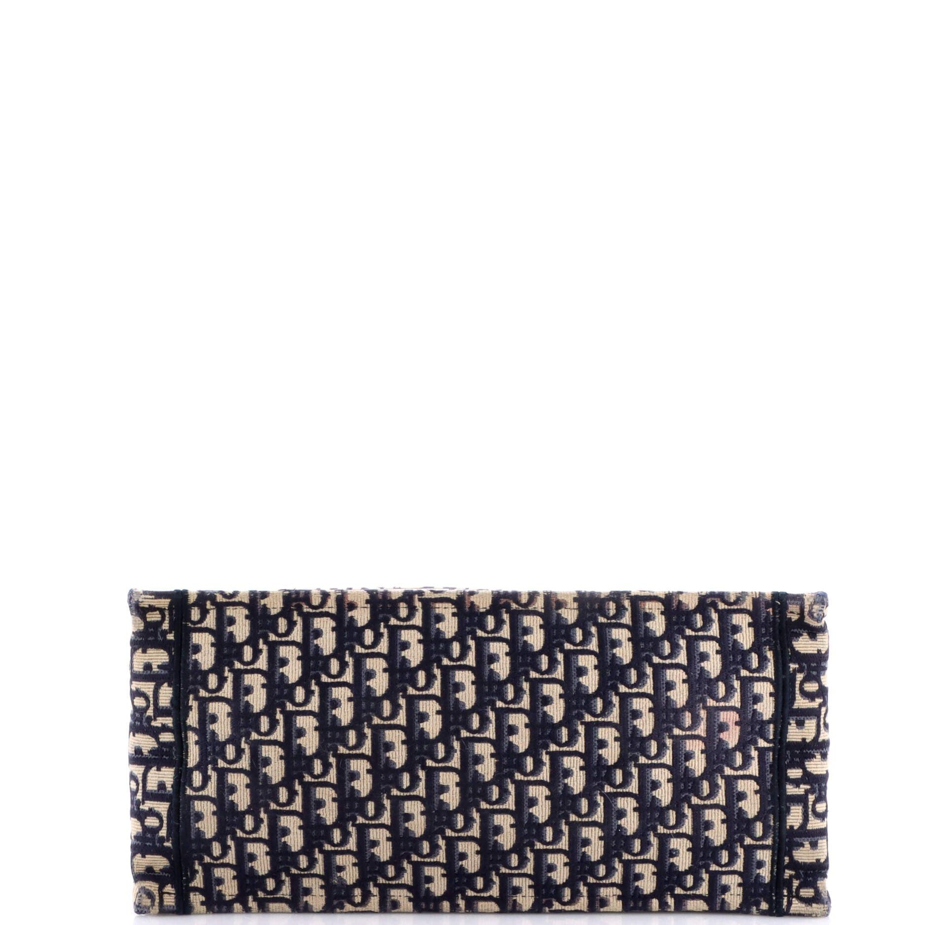 Dior Book Tote Size ONE SIZE - 4 Thumbnail