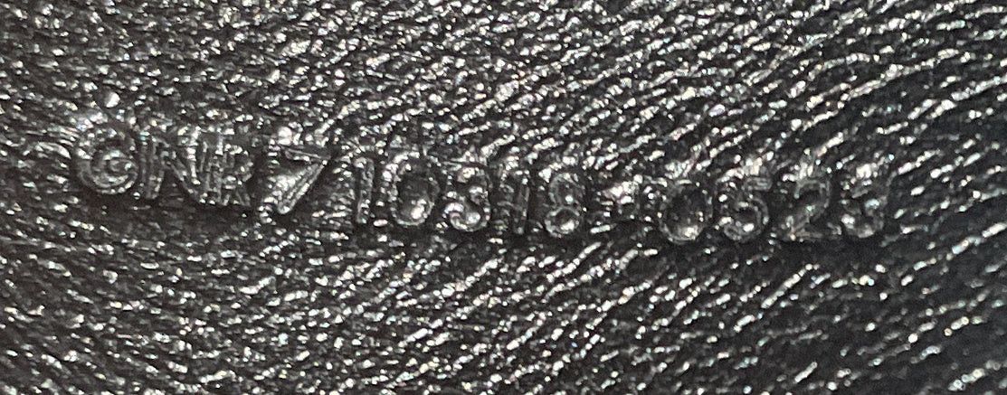 Saint Laurent Paris Le 5 a 7 Hobo Size ONE SIZE - 8 Thumbnail