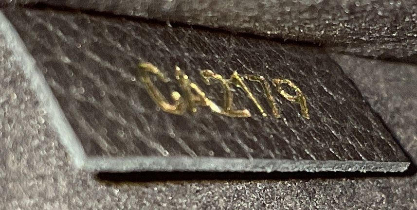 Louis Vuitton Beaumarchais Handbag Size ONE SIZE - 8 Thumbnail