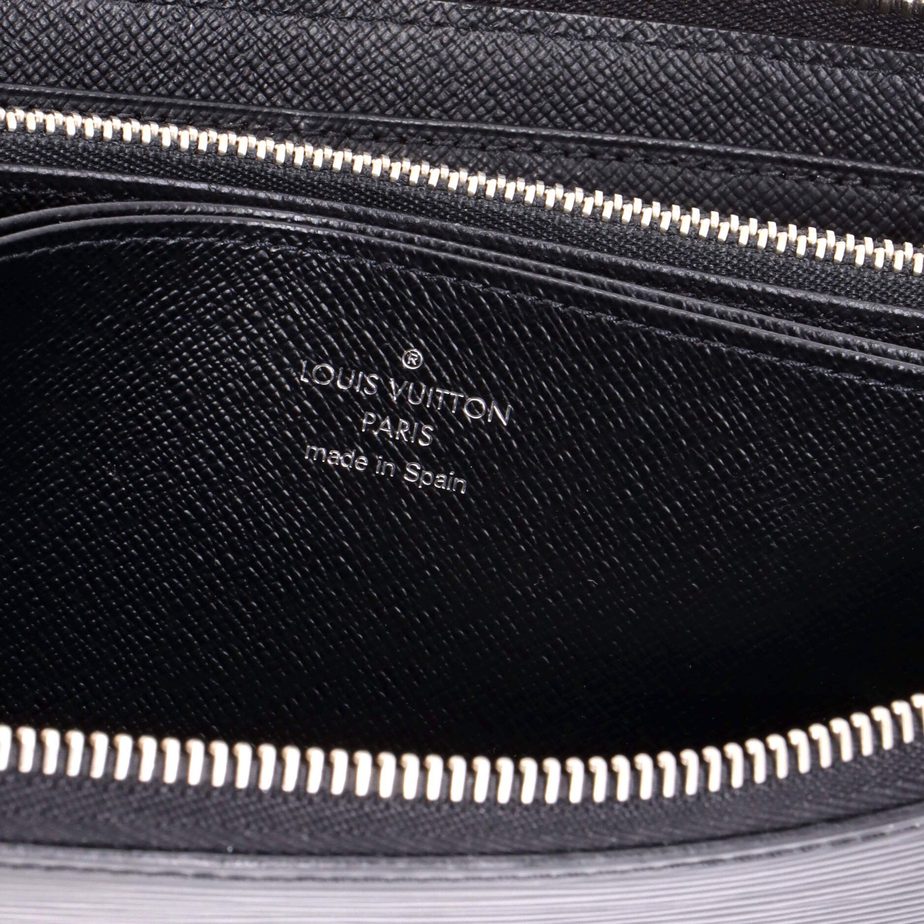 Louis Vuitton Zippy Wallet Size ONE SIZE - 8 Thumbnail