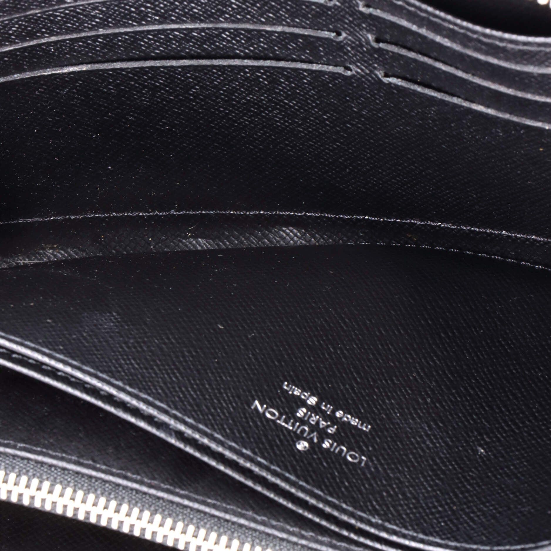 Louis Vuitton Zippy Wallet Size ONE SIZE - 5 Thumbnail