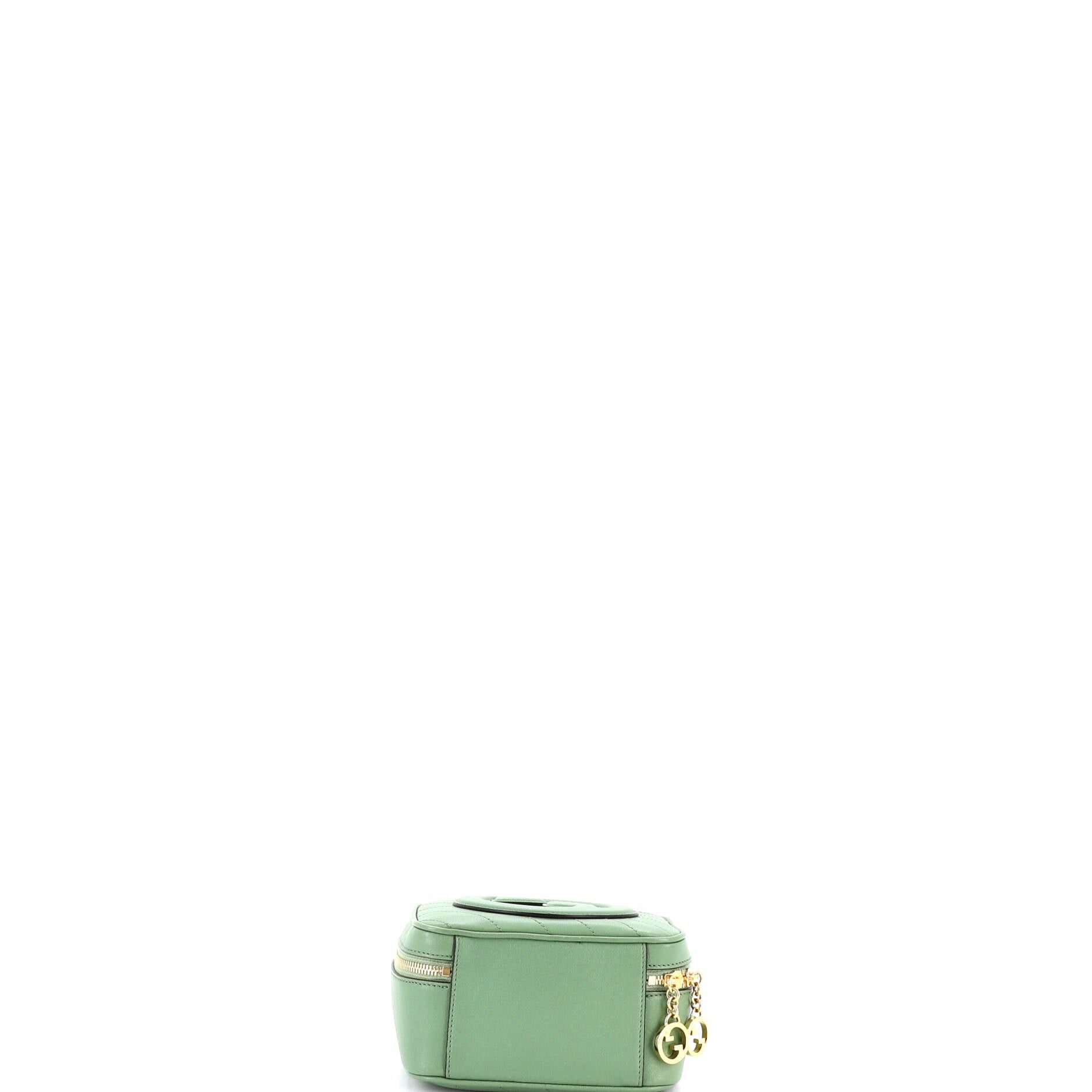 Gucci Blondie NM Top Handle Shoulder Bag Size ONE SIZE - 4 Thumbnail