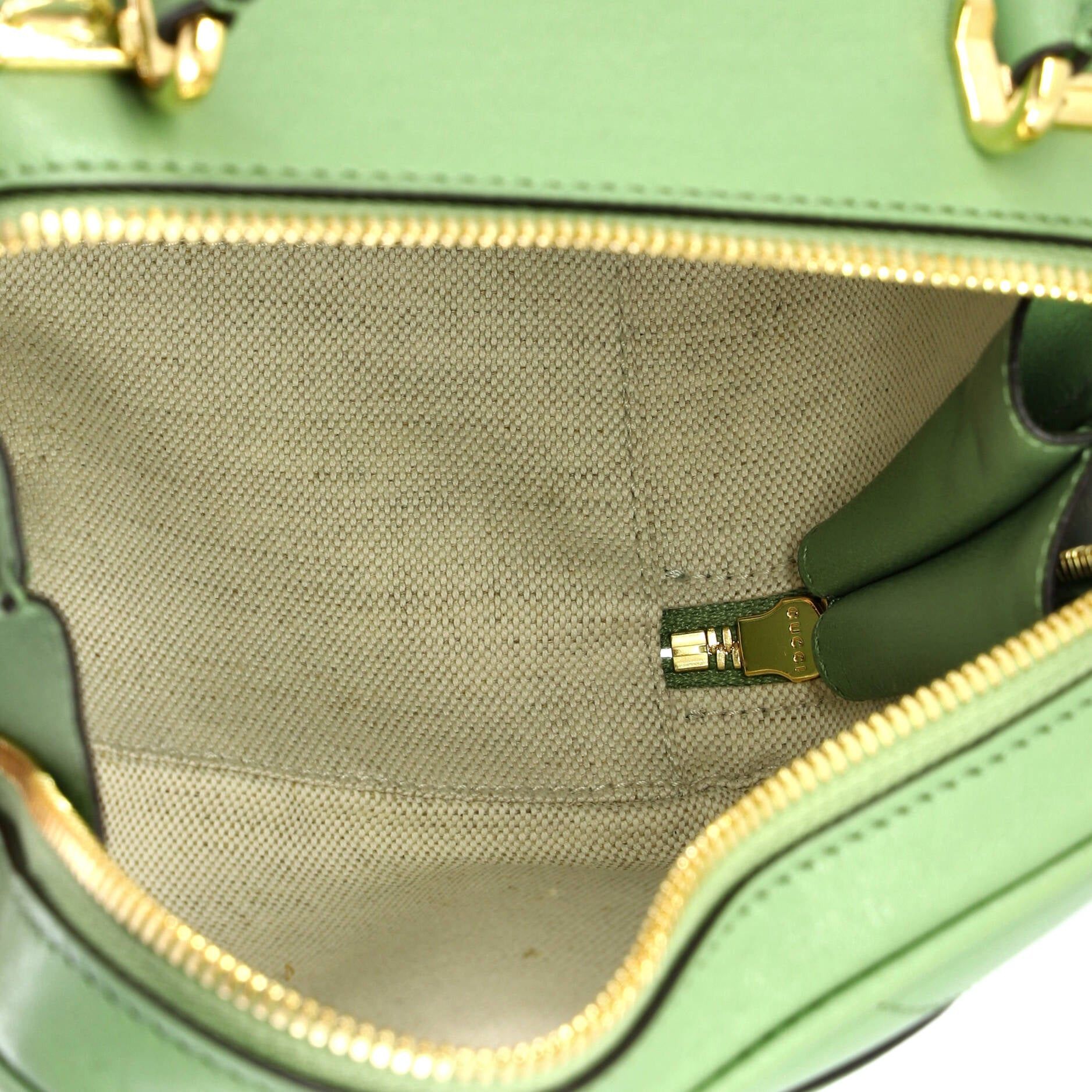 Gucci Blondie NM Top Handle Shoulder Bag Size ONE SIZE - 5 Thumbnail
