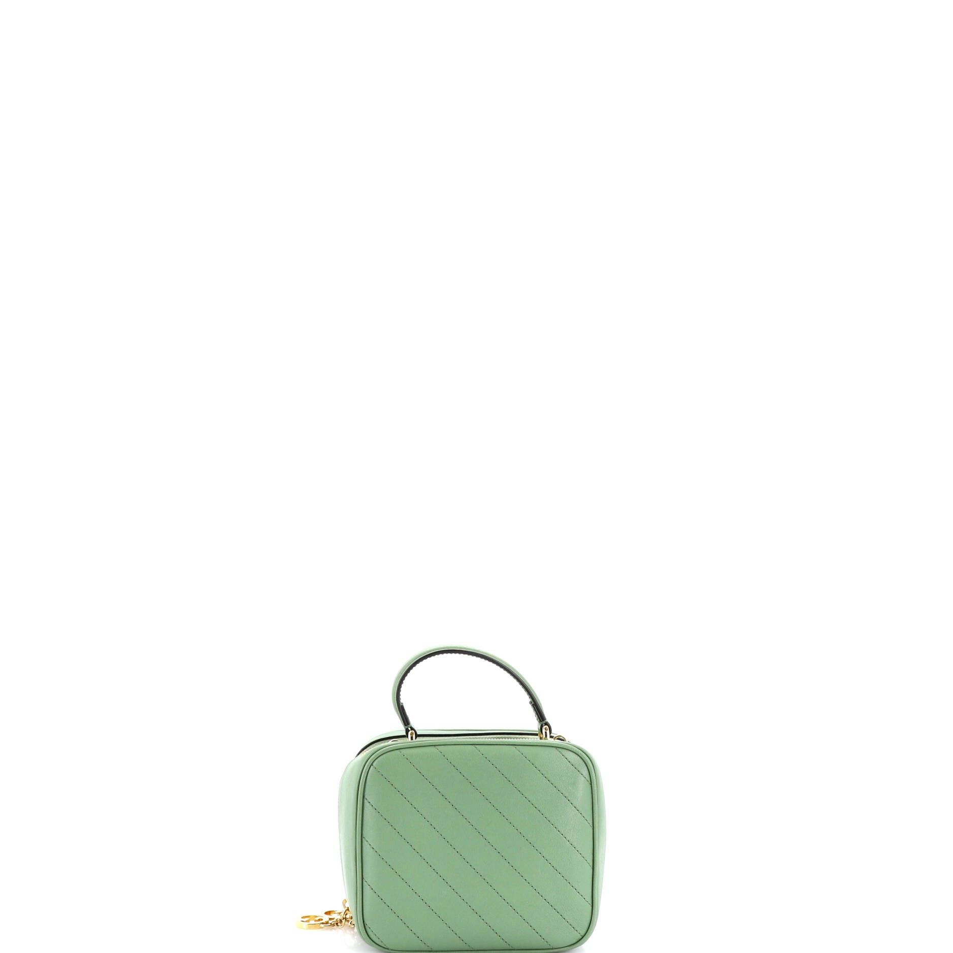 Gucci Blondie NM Top Handle Shoulder Bag Size ONE SIZE - 3 Thumbnail