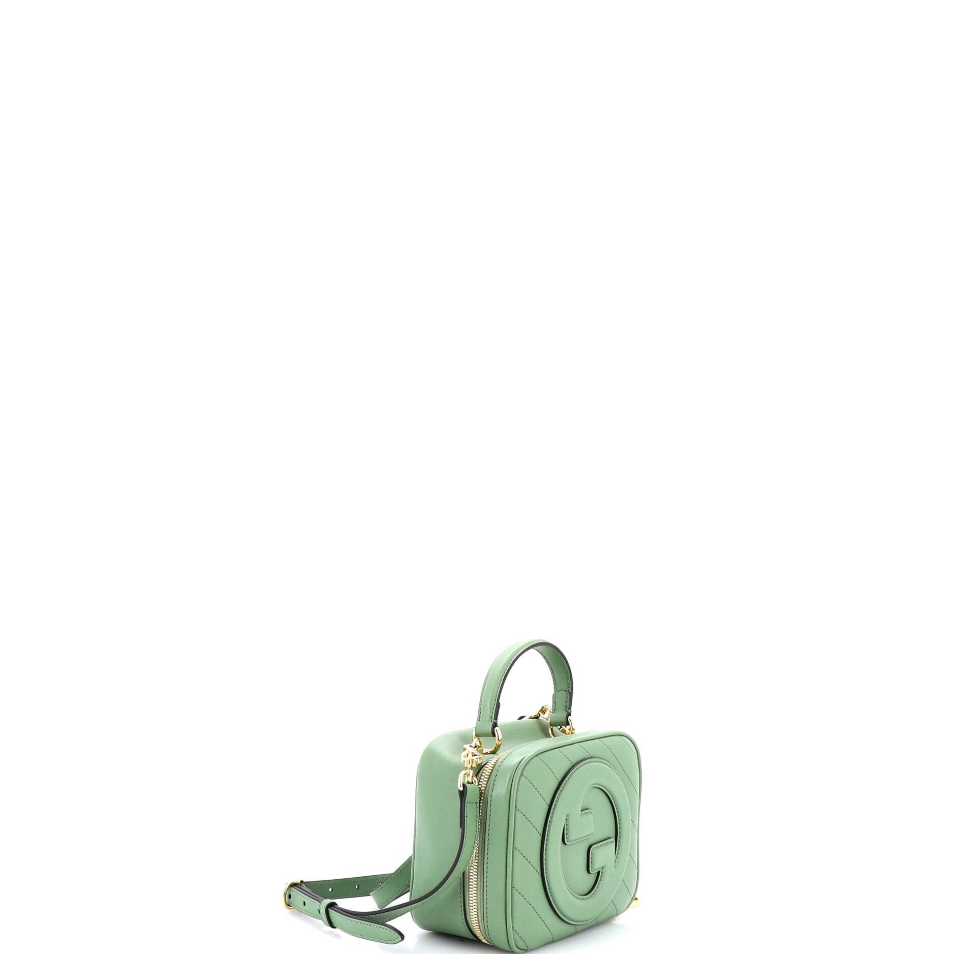 Gucci Blondie NM Top Handle Shoulder Bag Size ONE SIZE - 2 Thumbnail