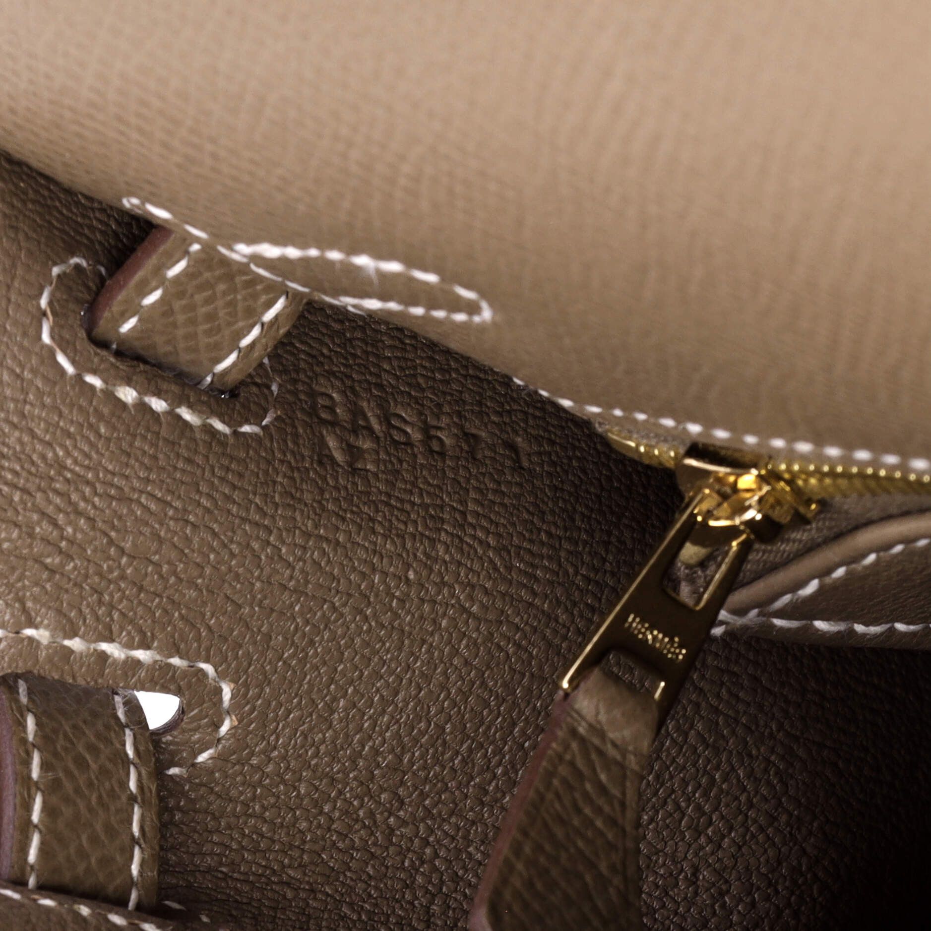 Hermes Kelly Handbag Size ONE SIZE - 8 Thumbnail