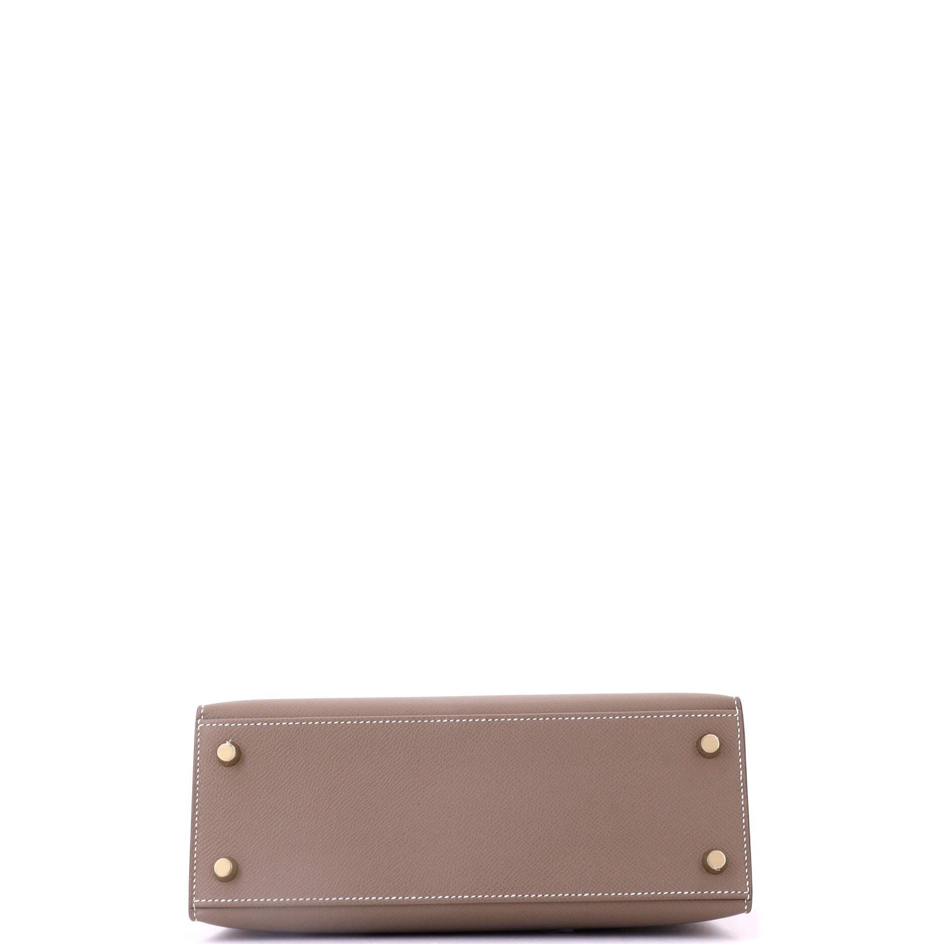 Hermes Kelly Handbag Size ONE SIZE - 5 Thumbnail