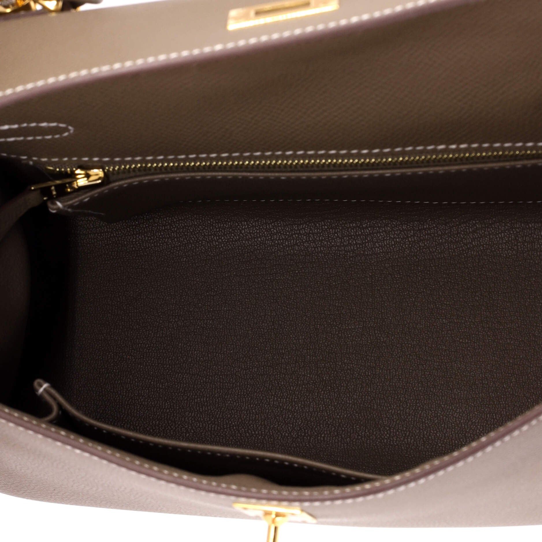 Hermes Kelly Handbag Size ONE SIZE - 6 Thumbnail
